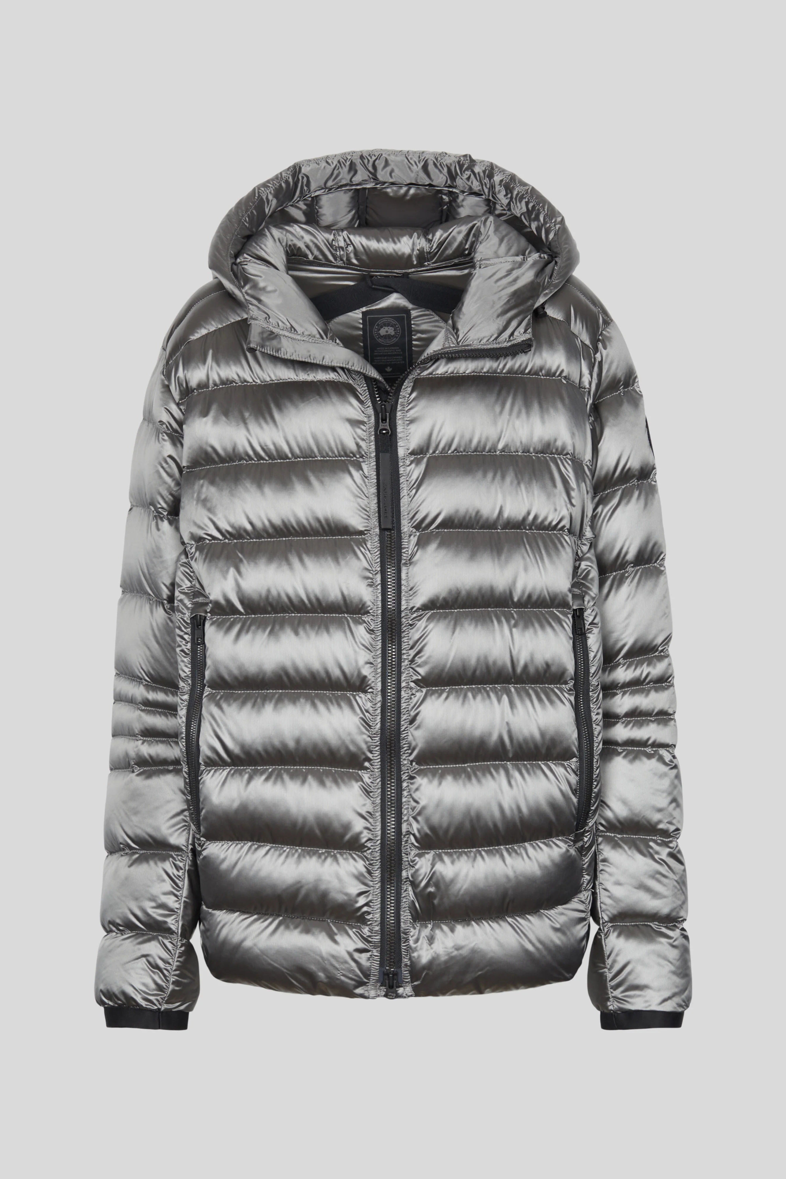 Crofton Hoody Holiday