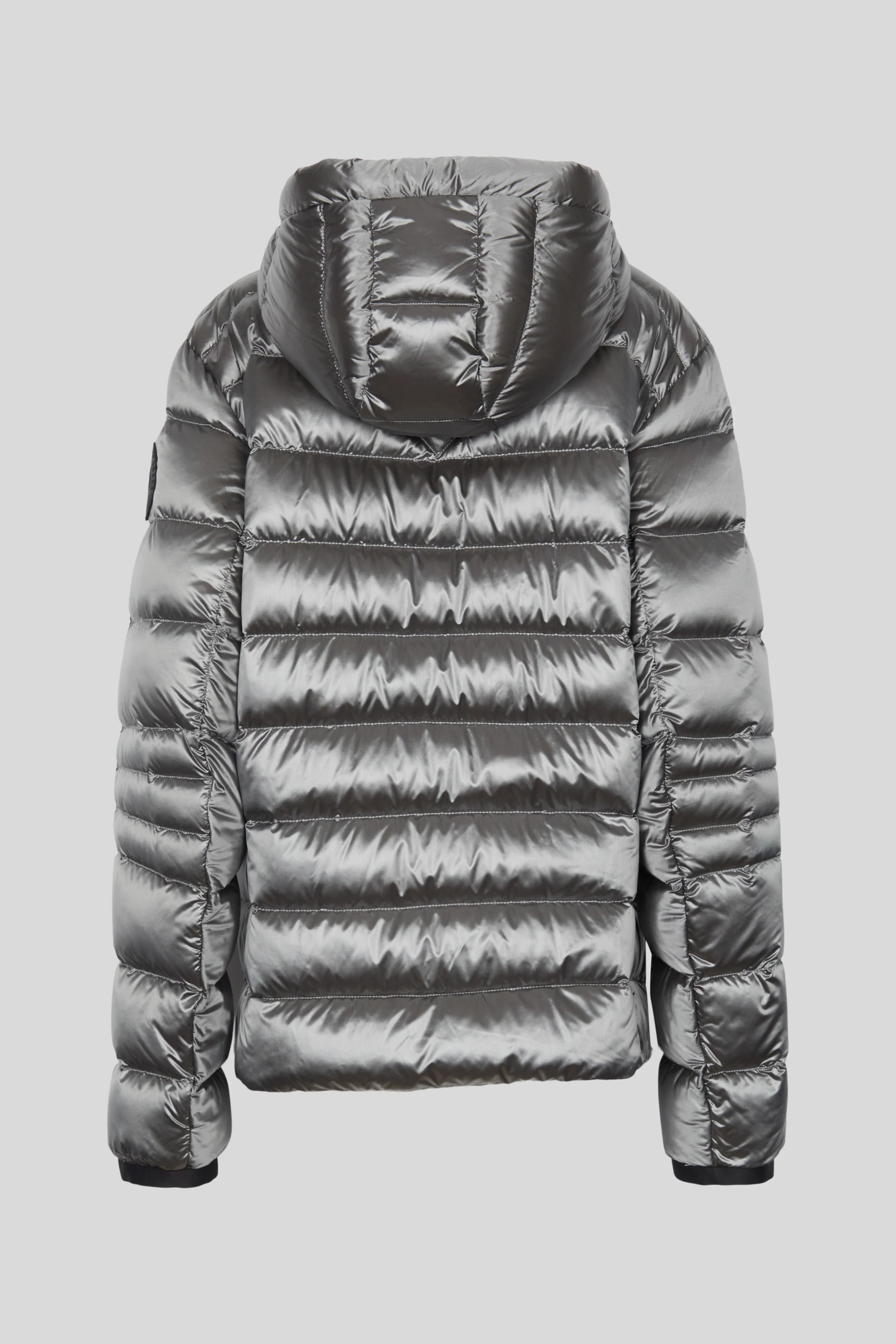 Crofton Hoody Holiday - Image 2