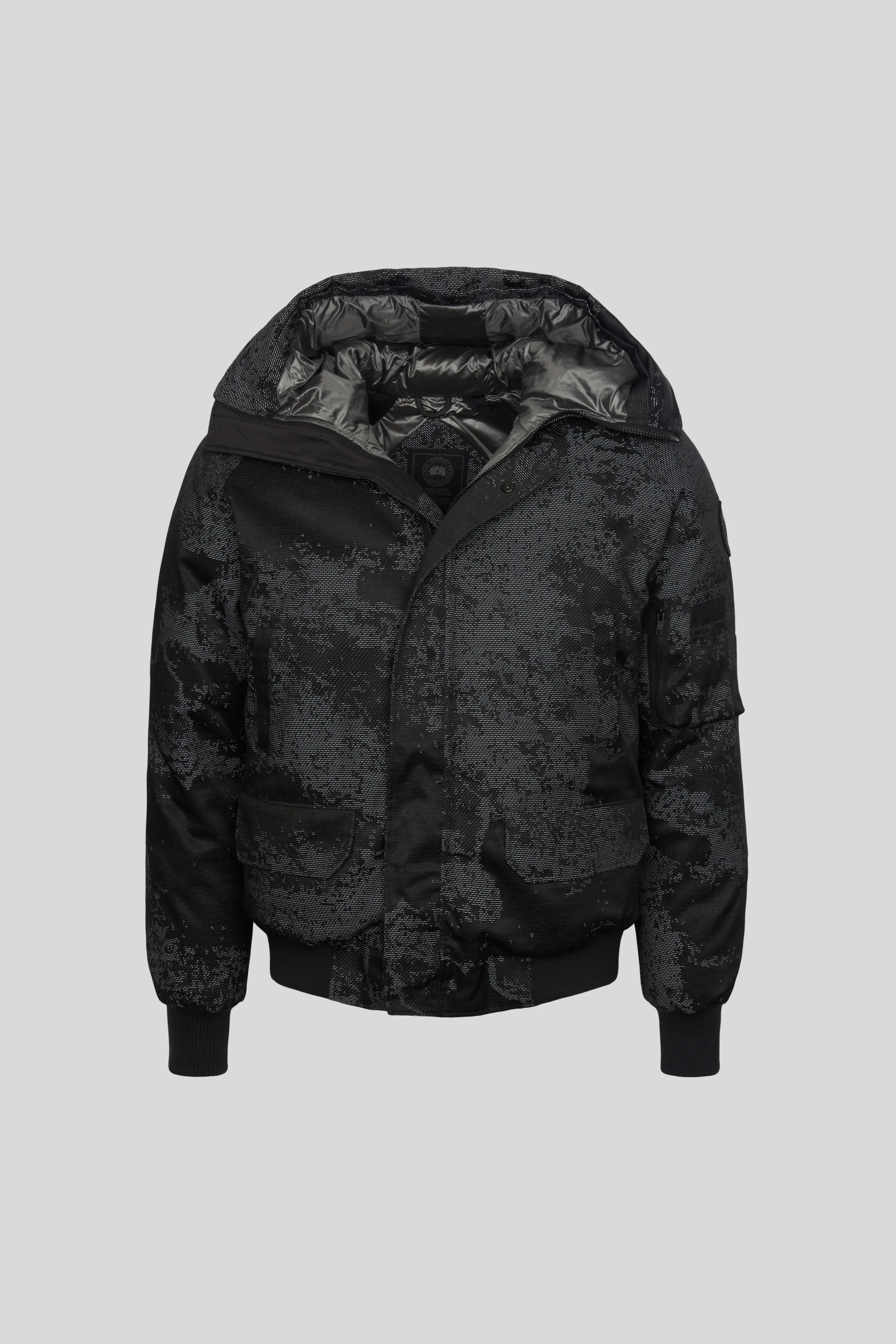 Chilliwack Bomber Holiday