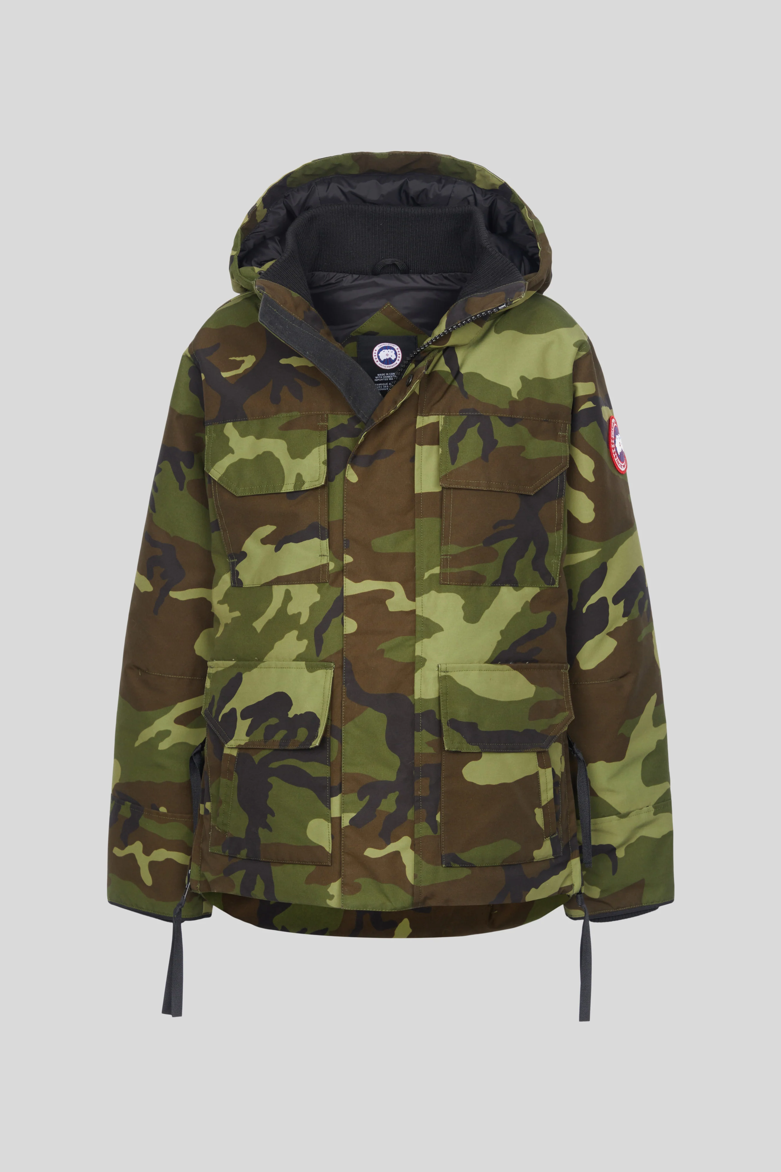 Maitland Parka