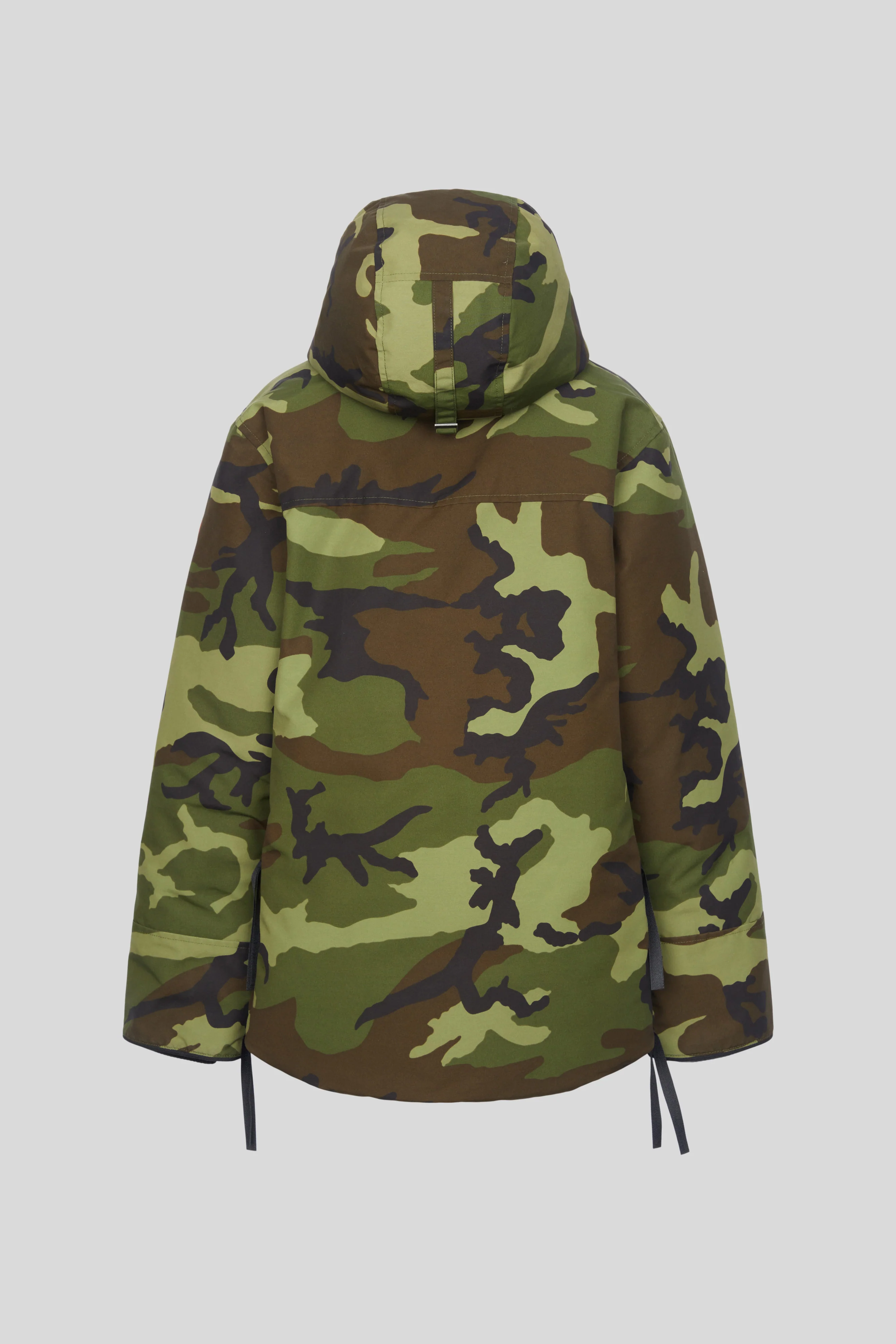 Maitland Parka - Image 2