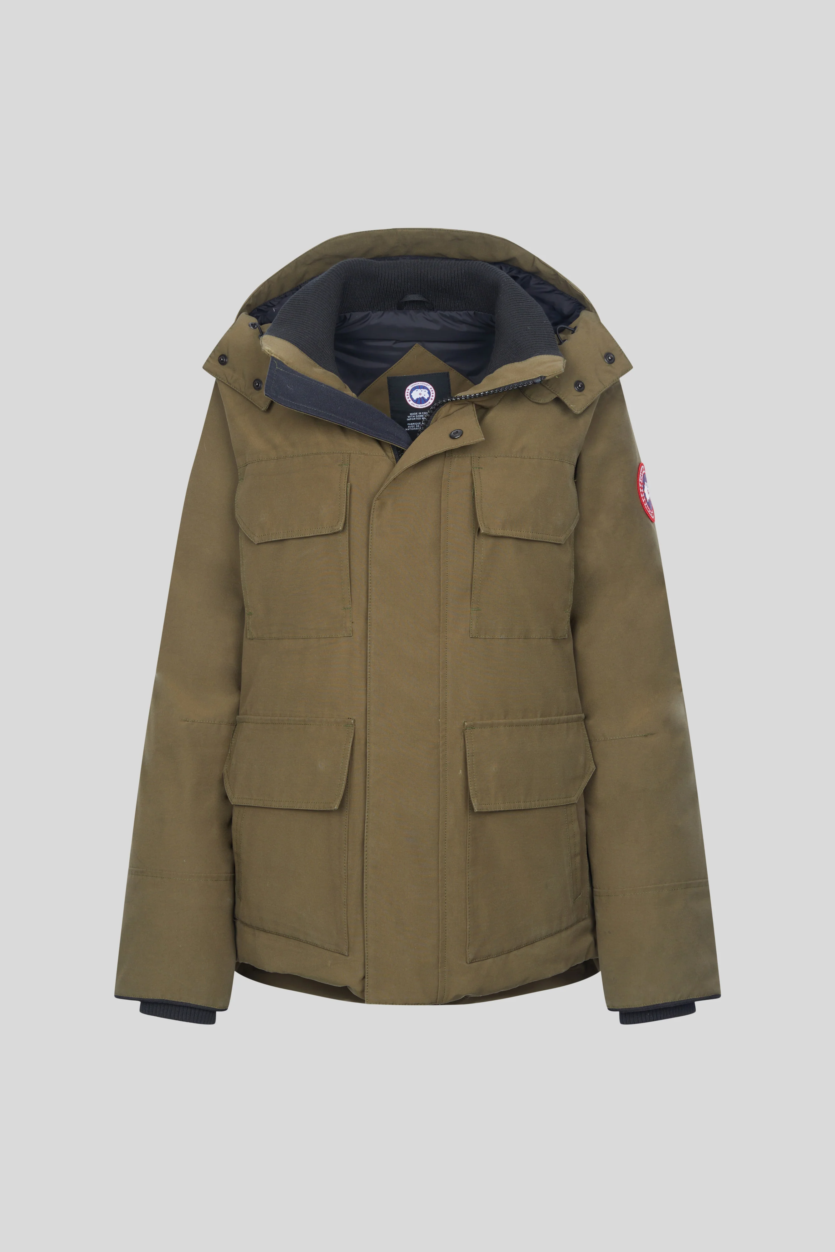 Maitland Parka