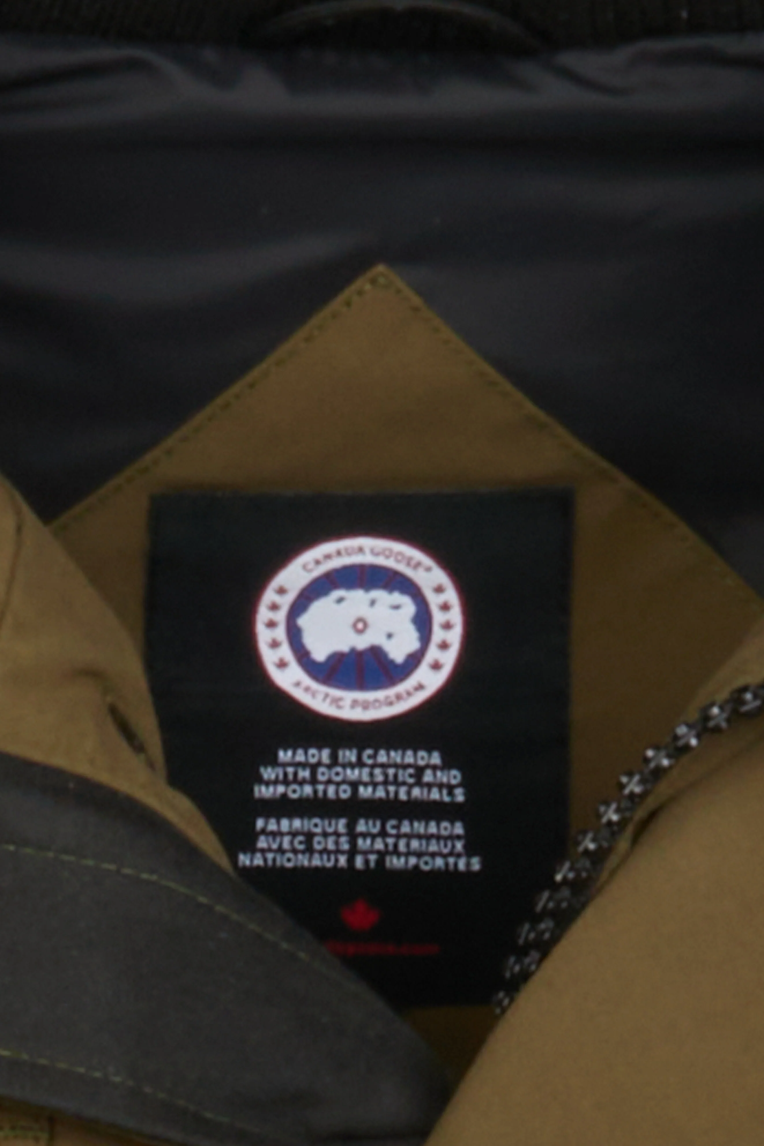 Maitland Parka - Image 3
