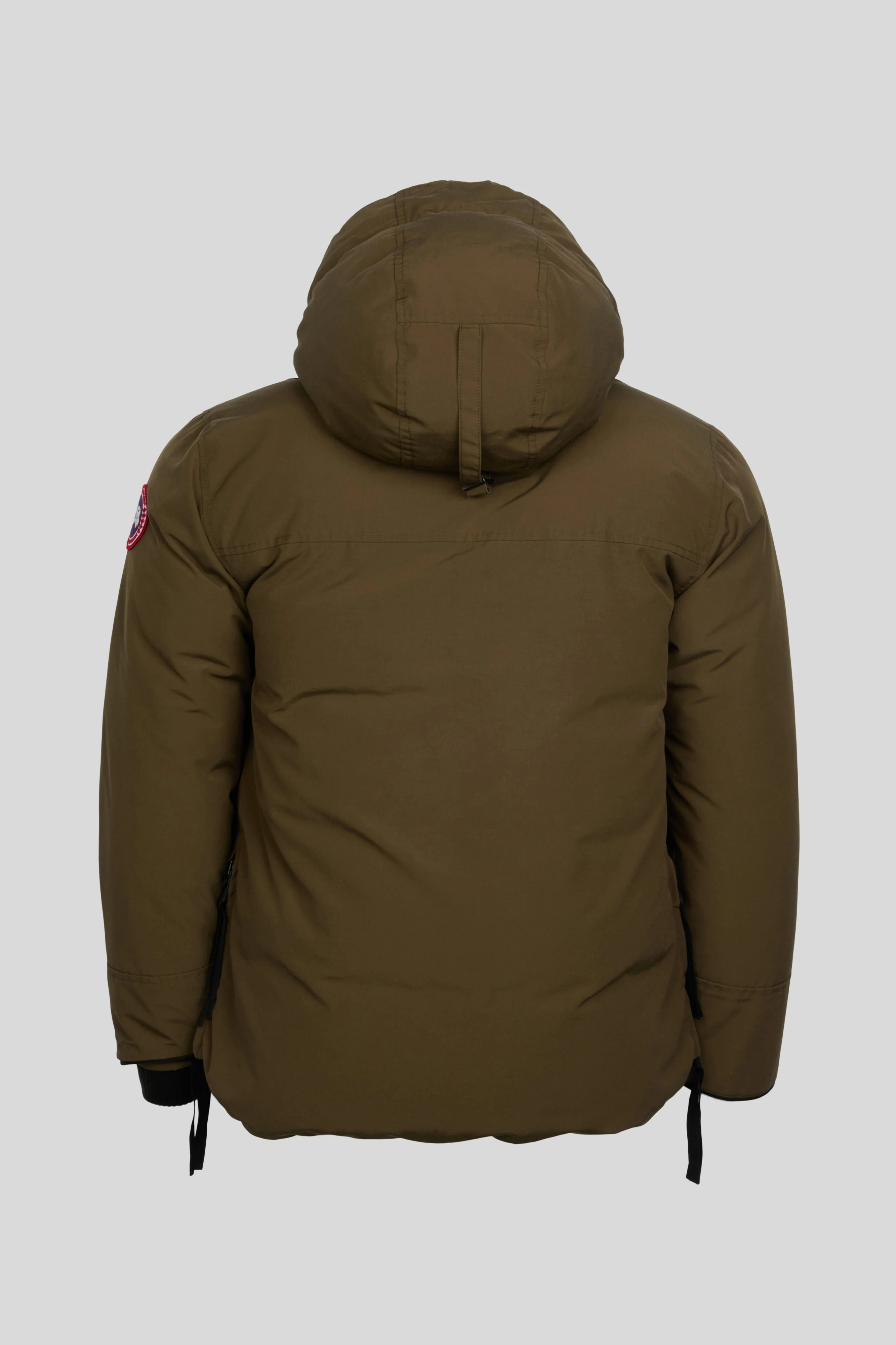 Maitland Parka - Image 2