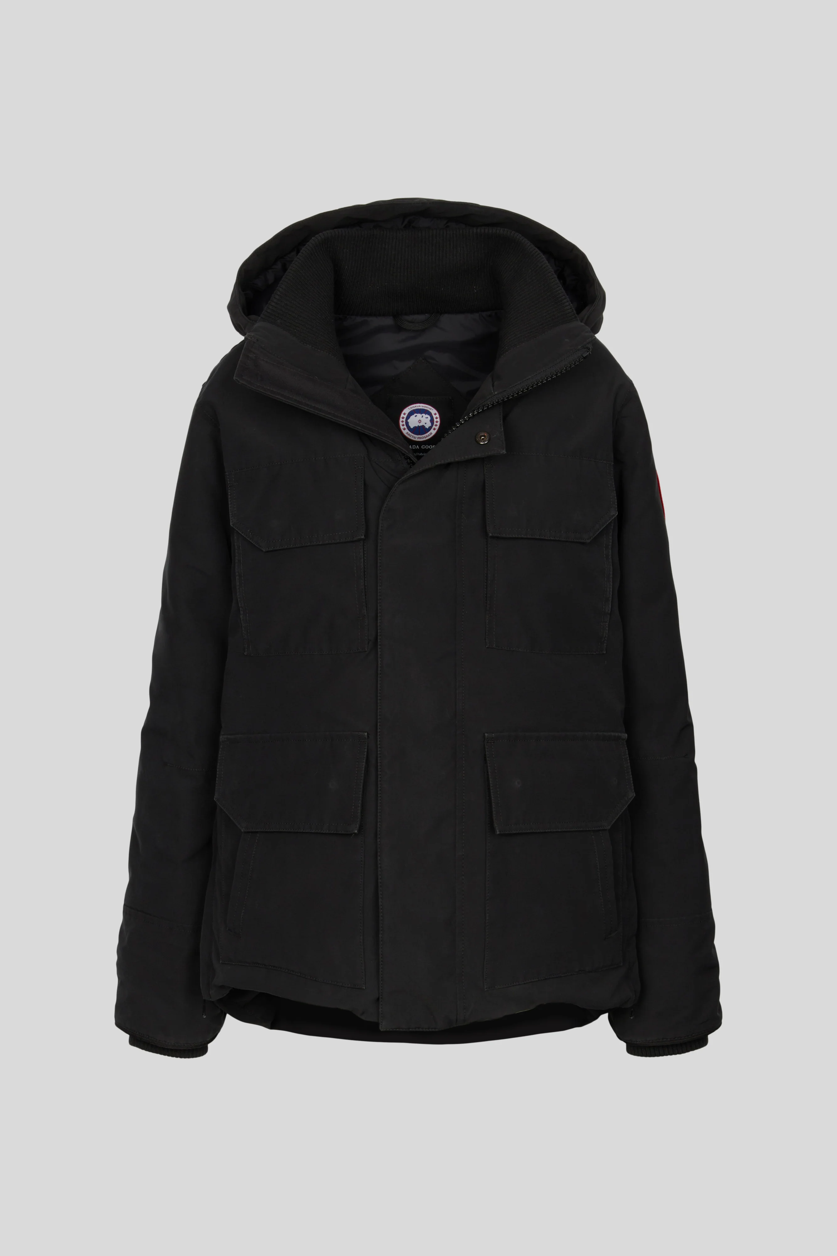 Maitland Parka