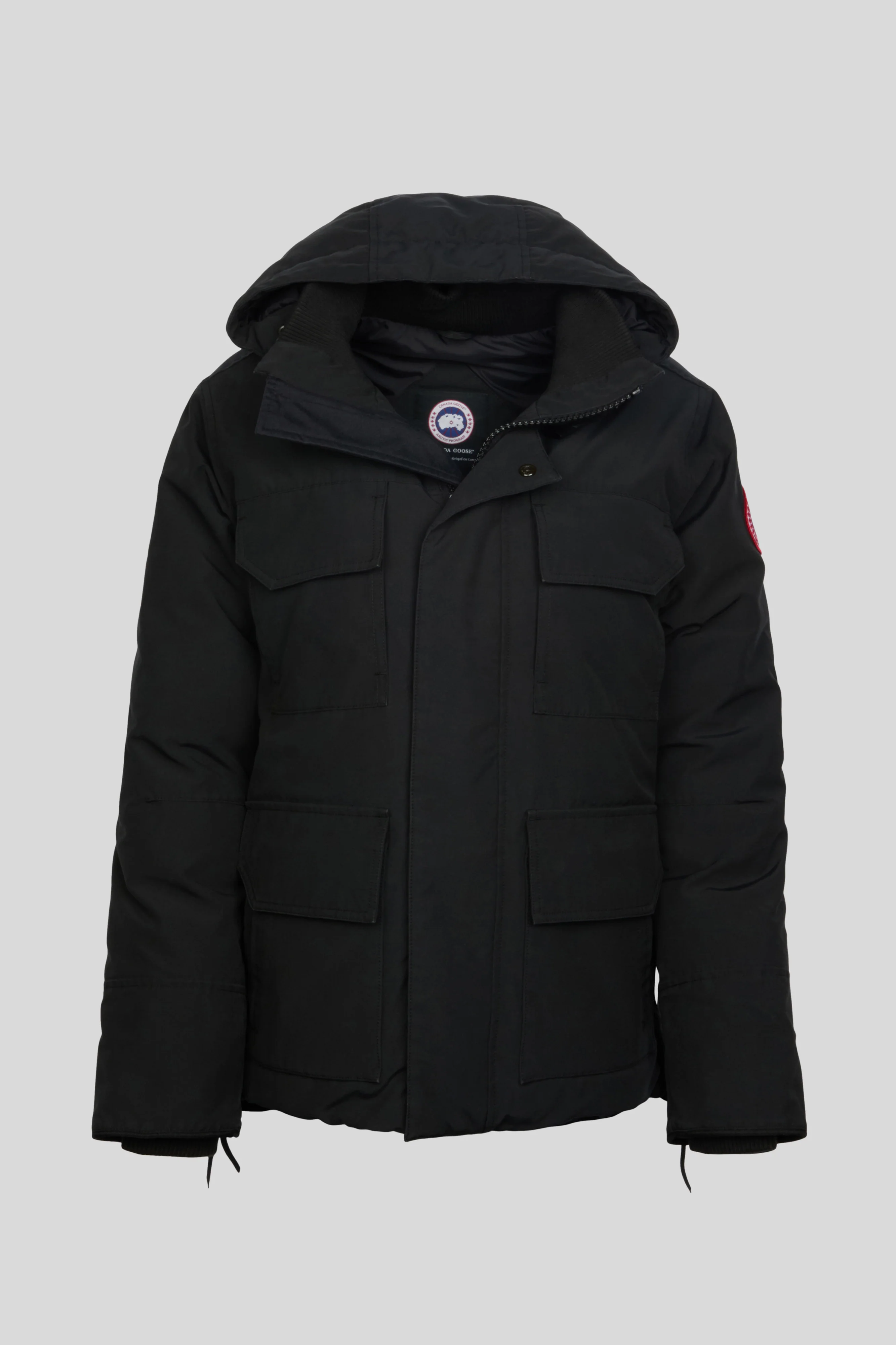 Maitland Parka