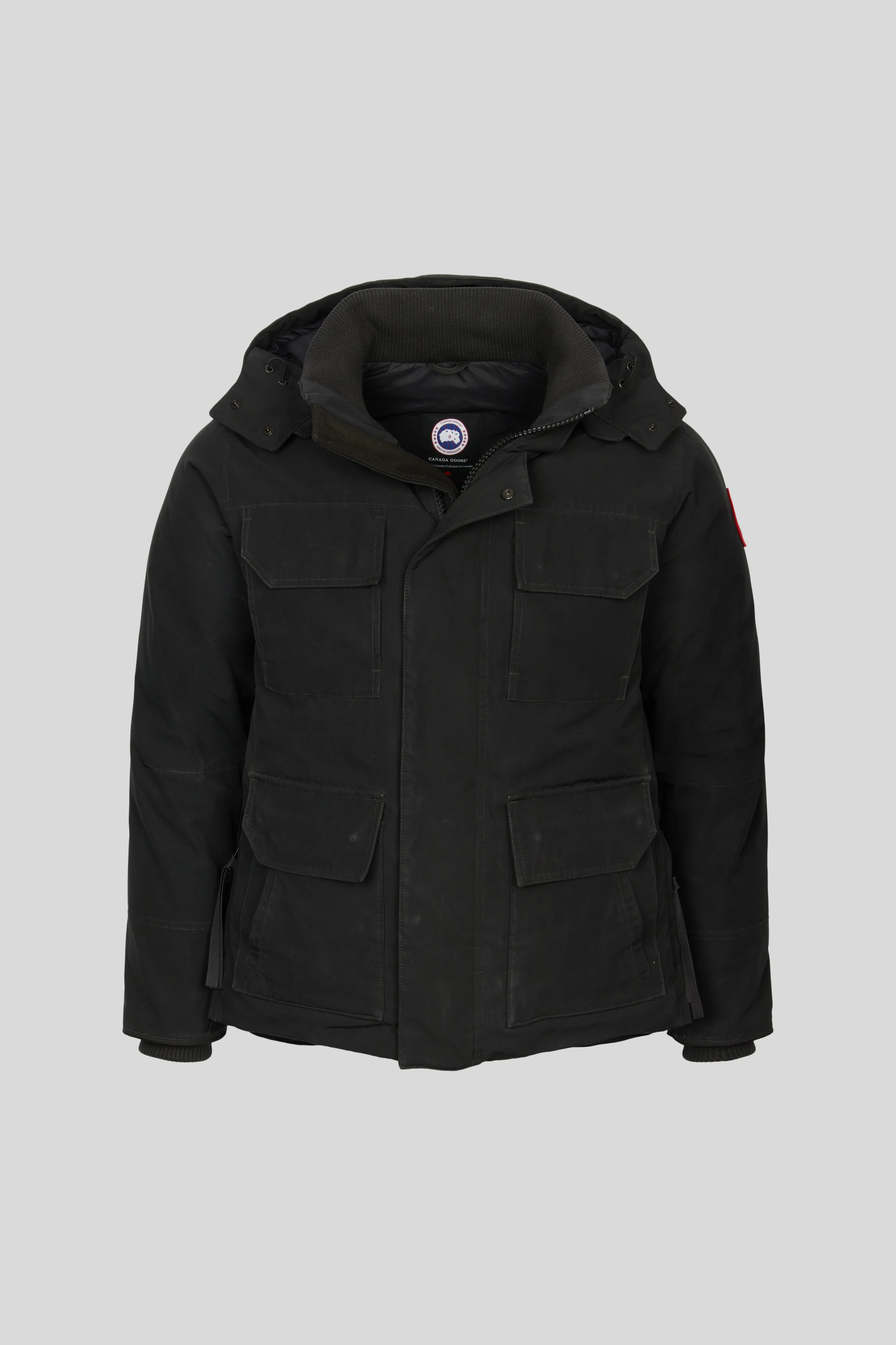 Maitland Parka