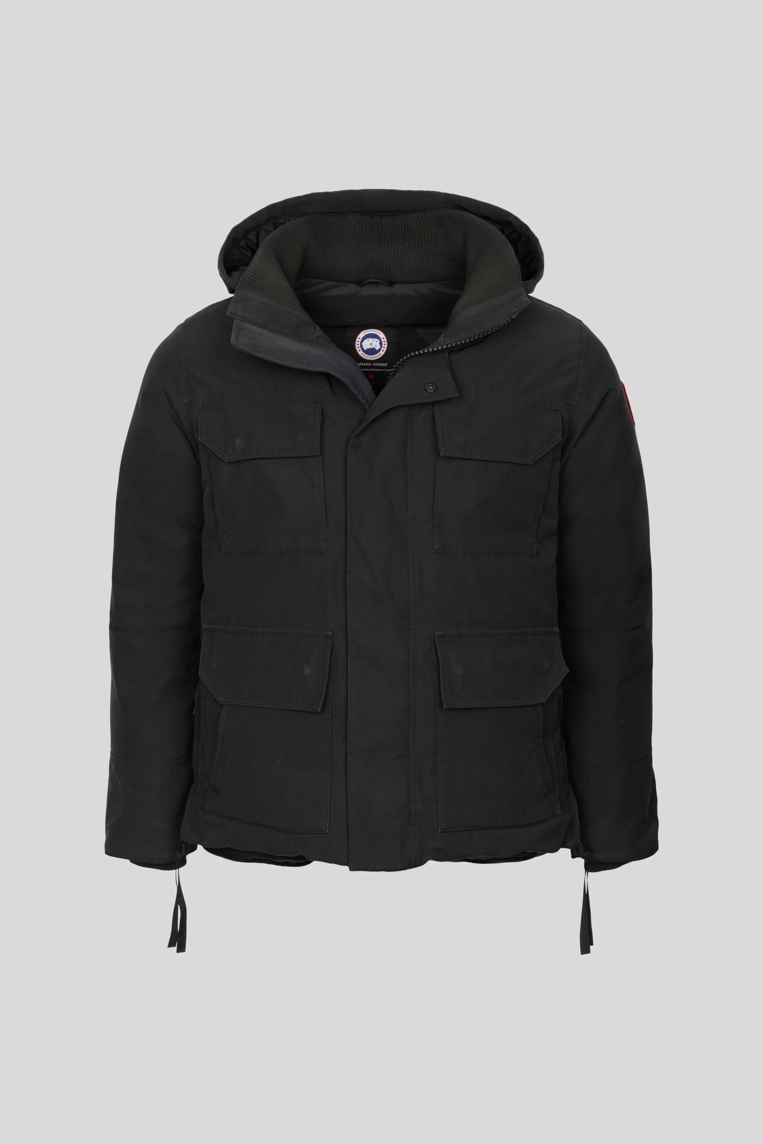 Maitland Parka