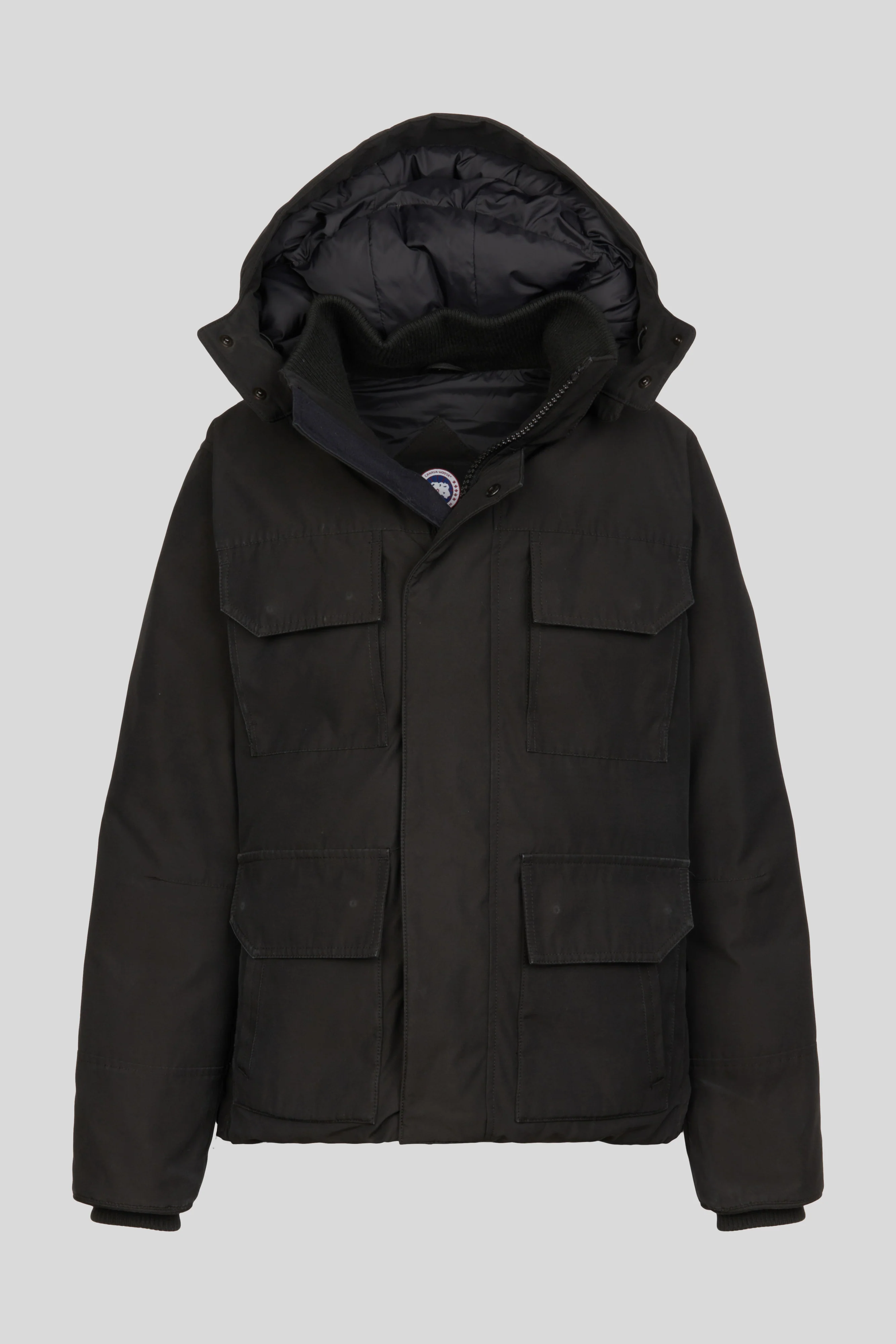 Maitland Parka