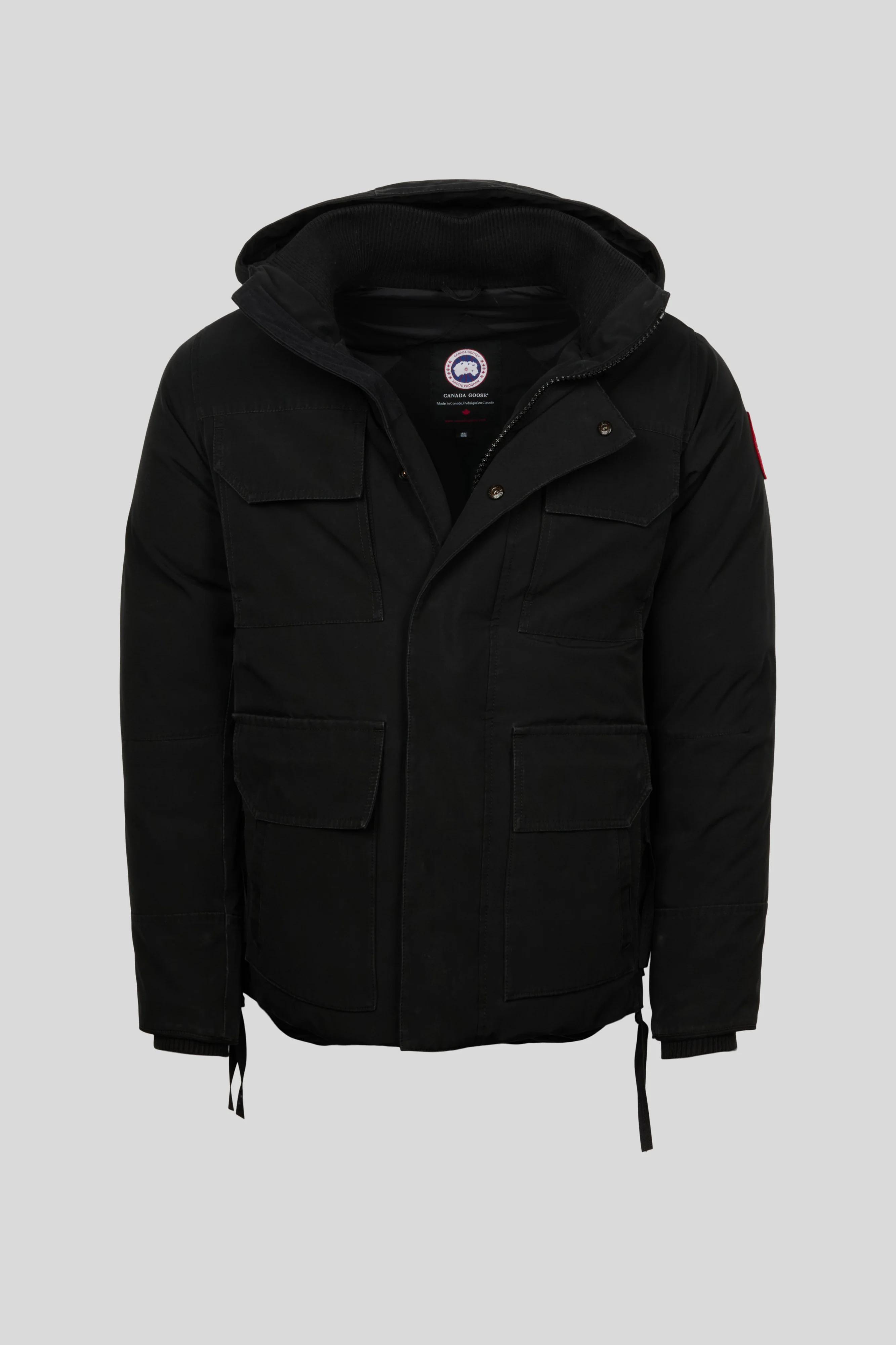Maitland Parka