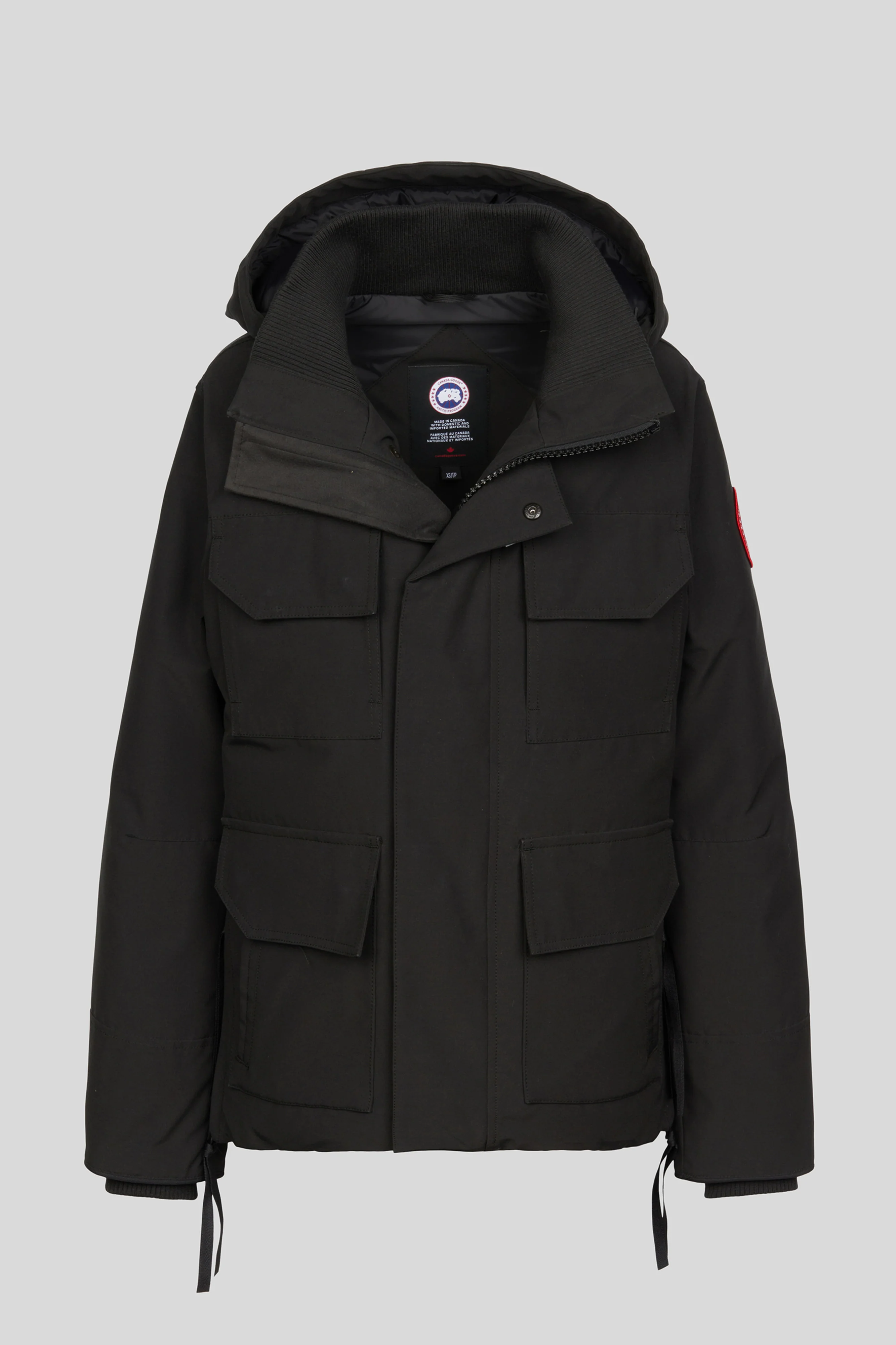 Maitland Parka