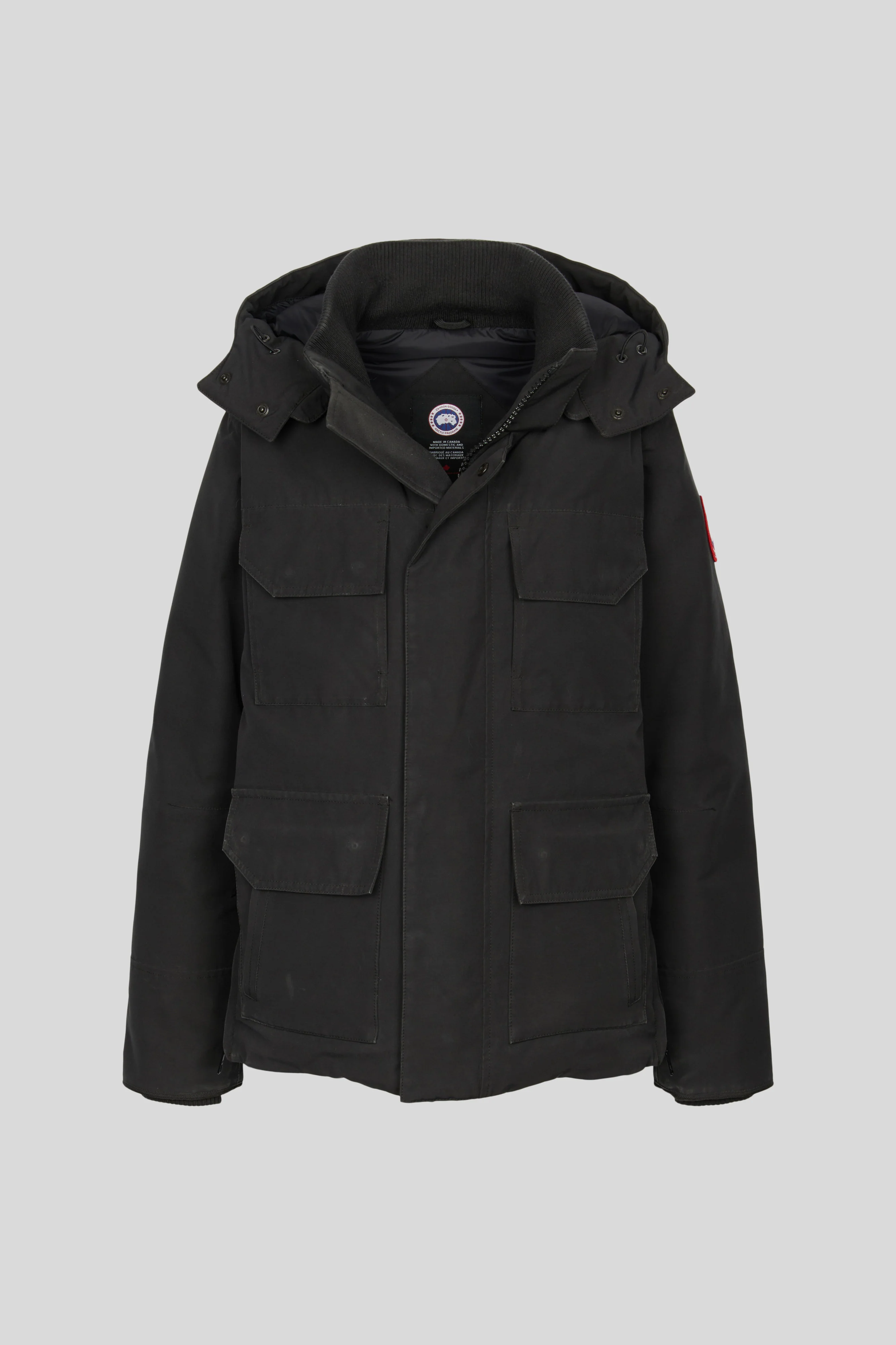 Maitland Parka