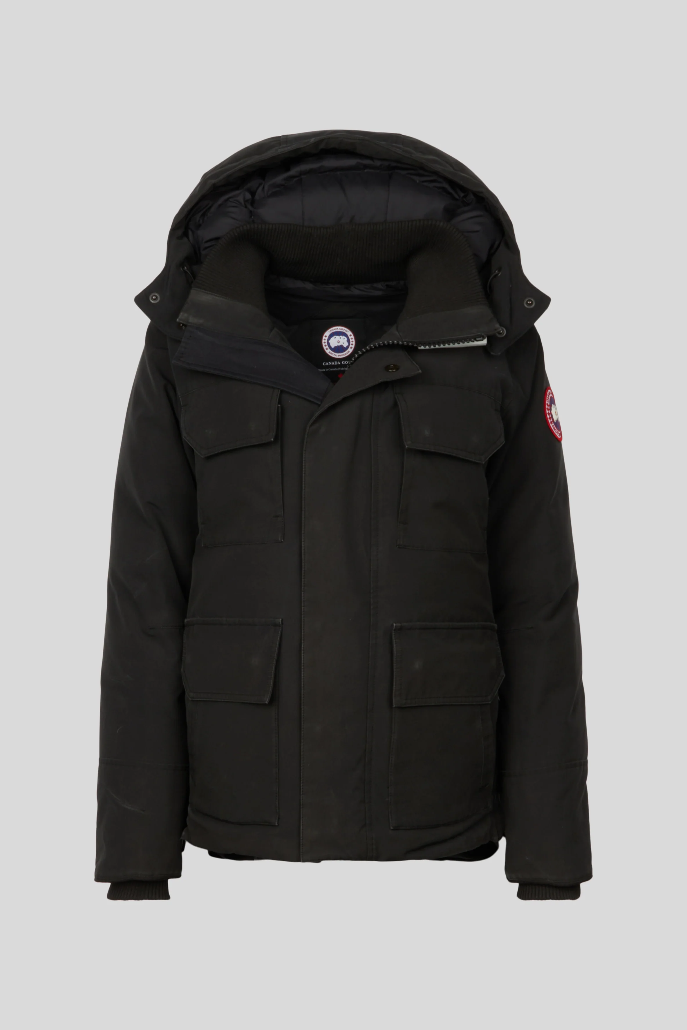Maitland Parka
