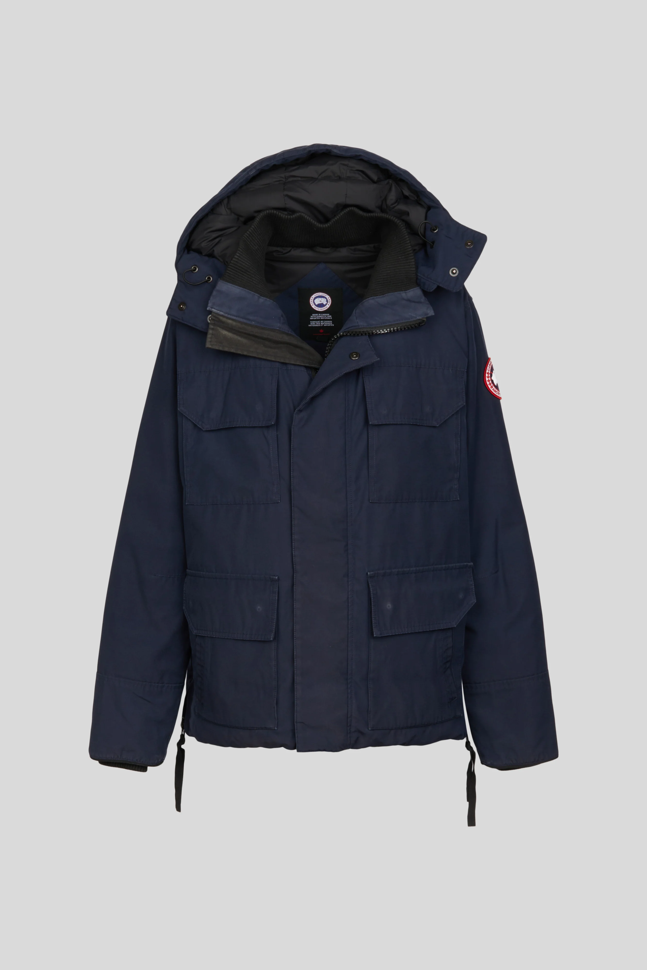 Maitland Parka