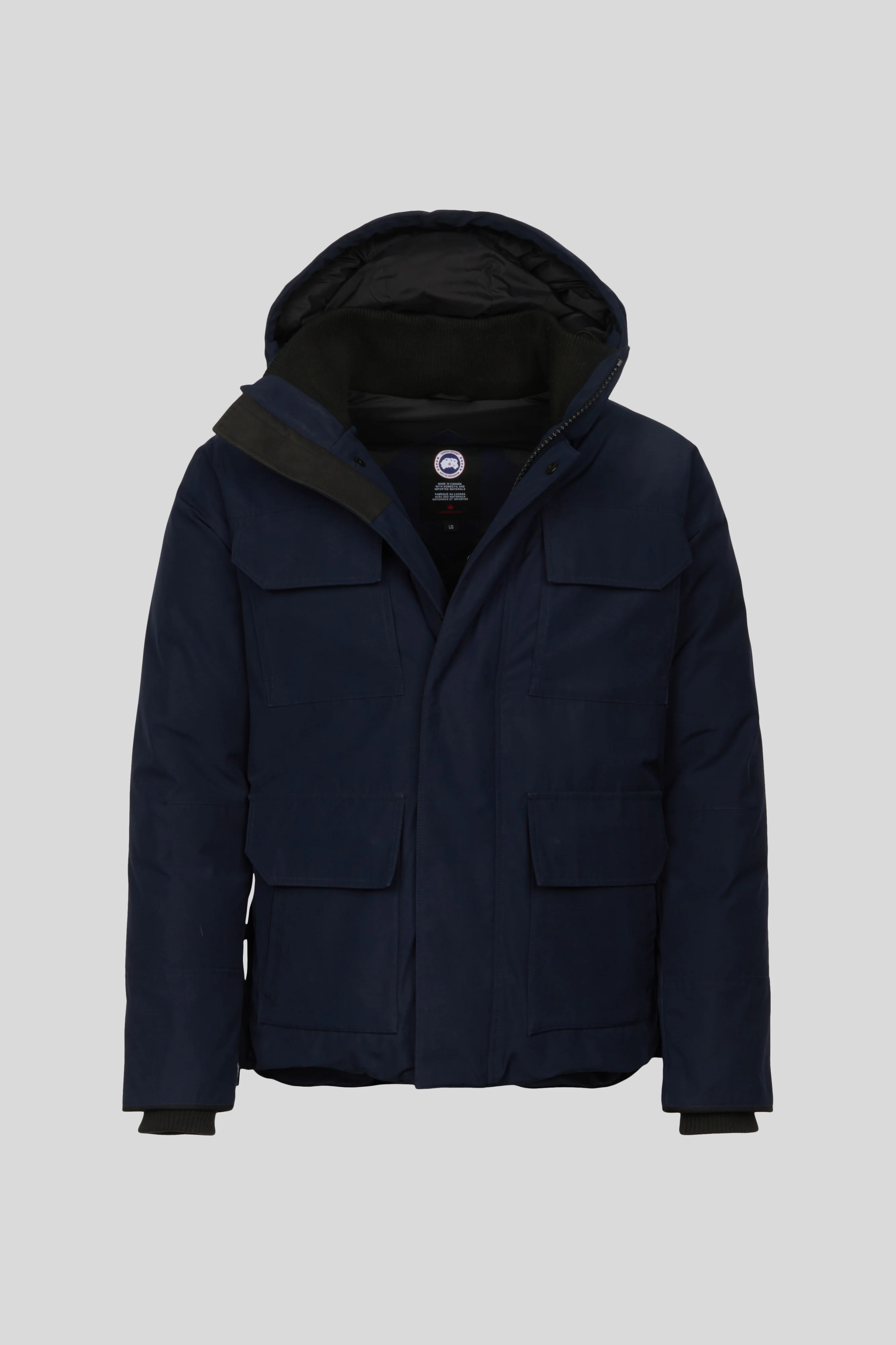Maitland Parka