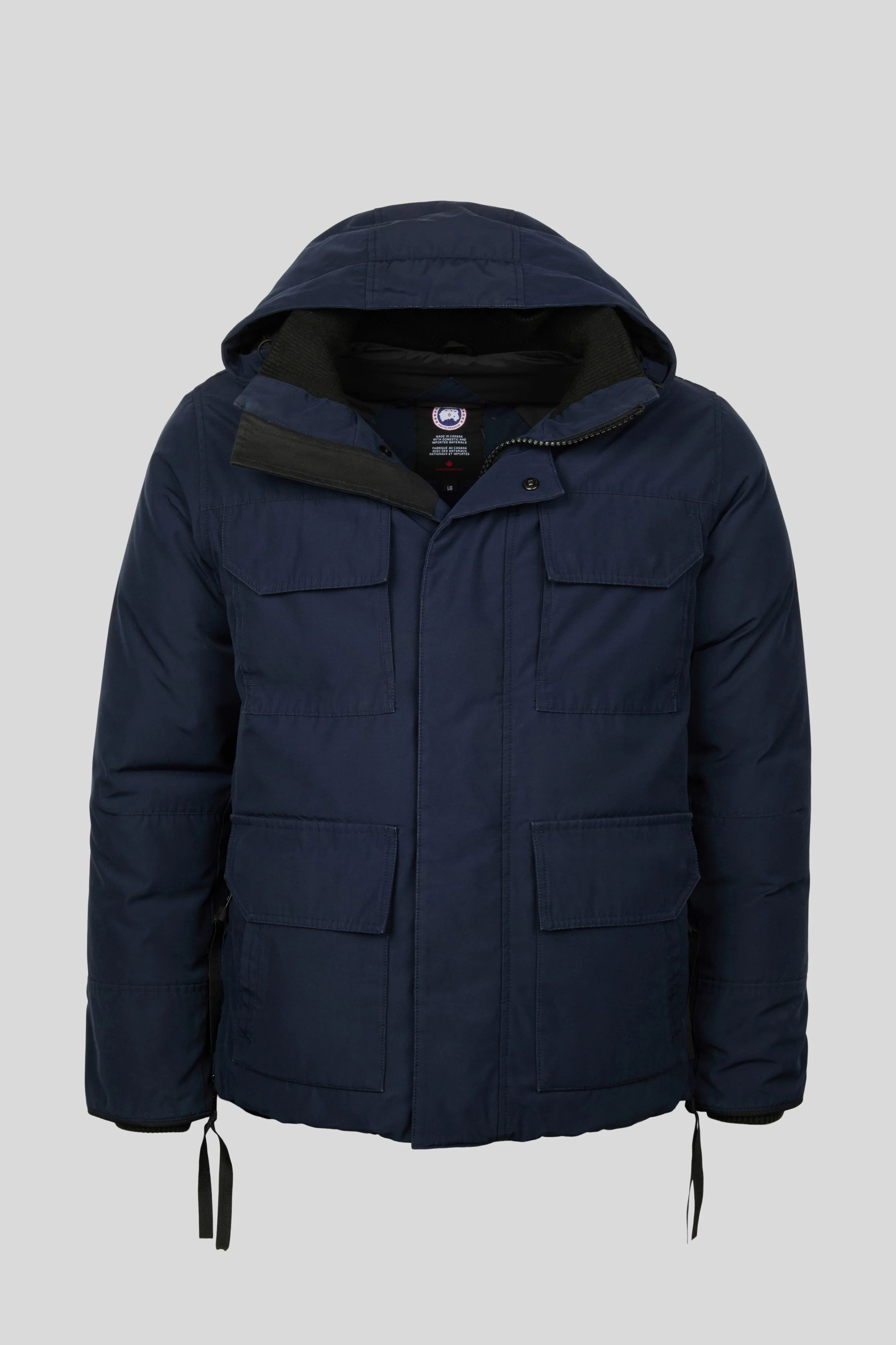 Maitland Parka