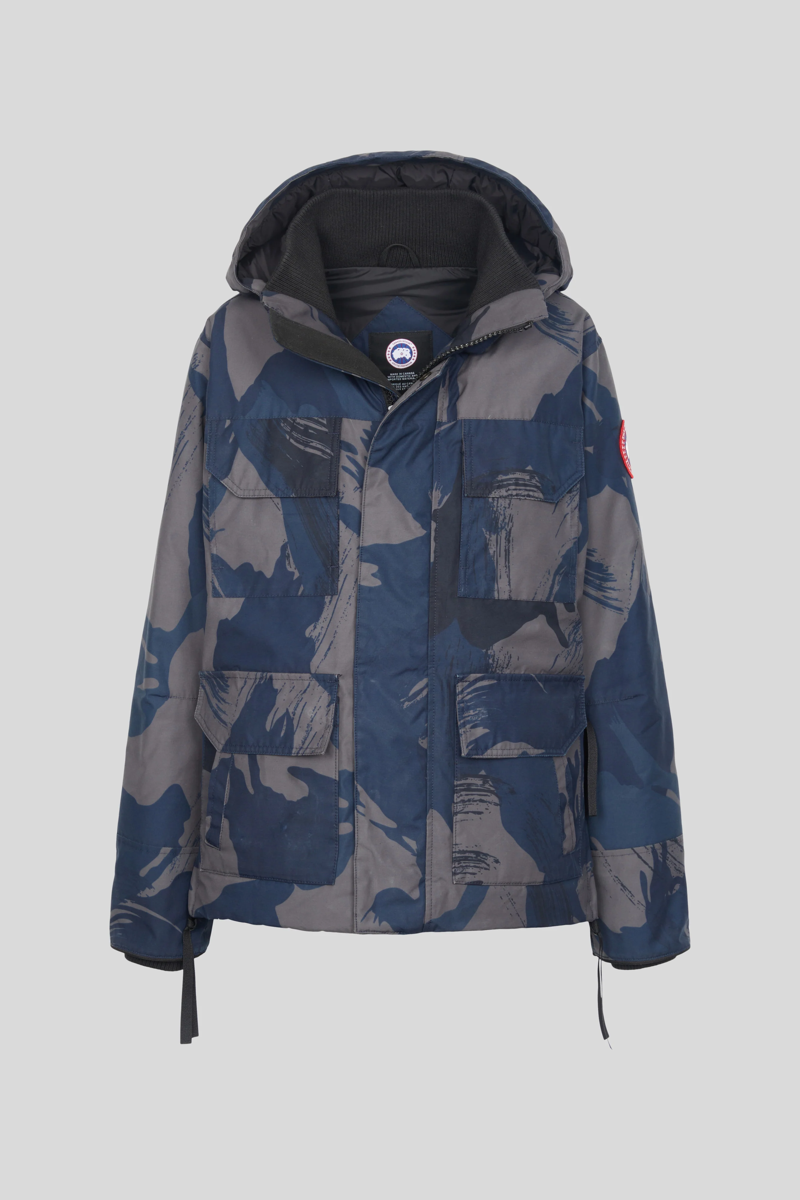 Maitland Parka