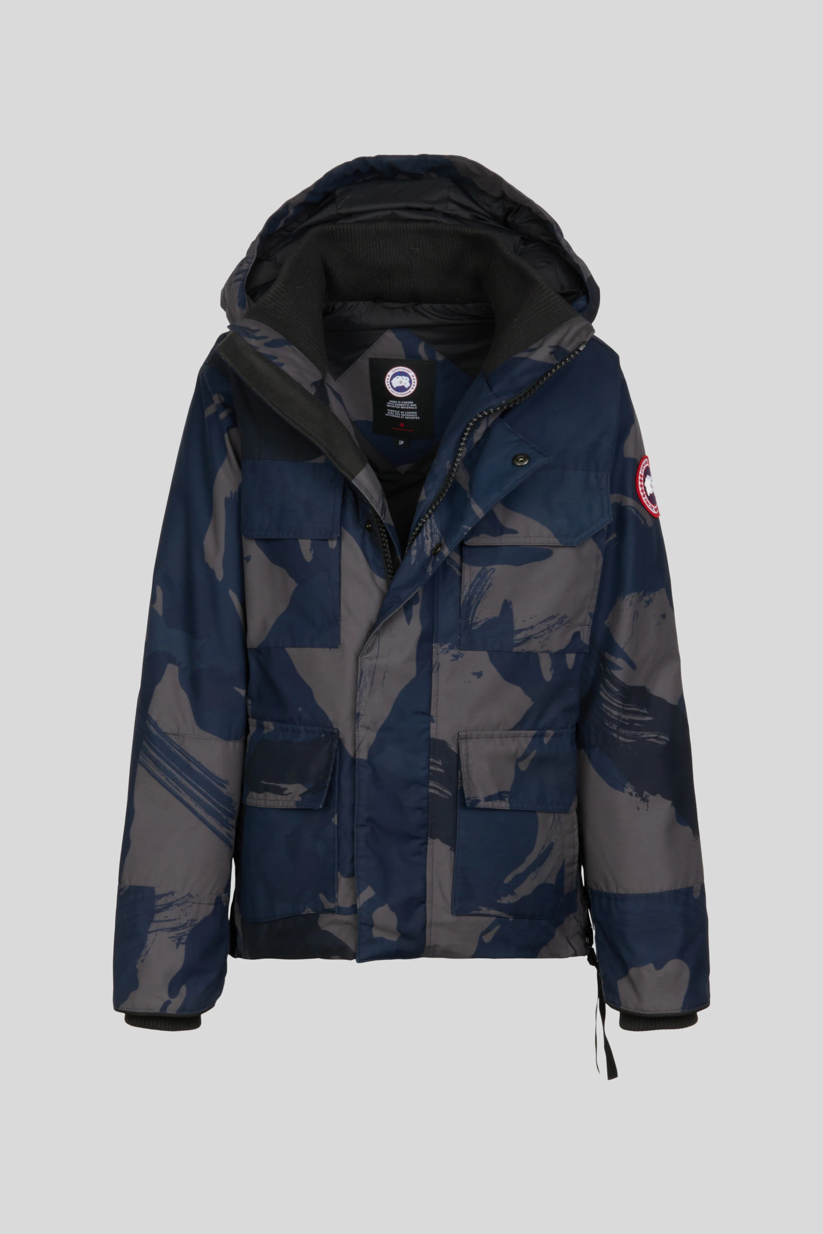 Maitland Parka