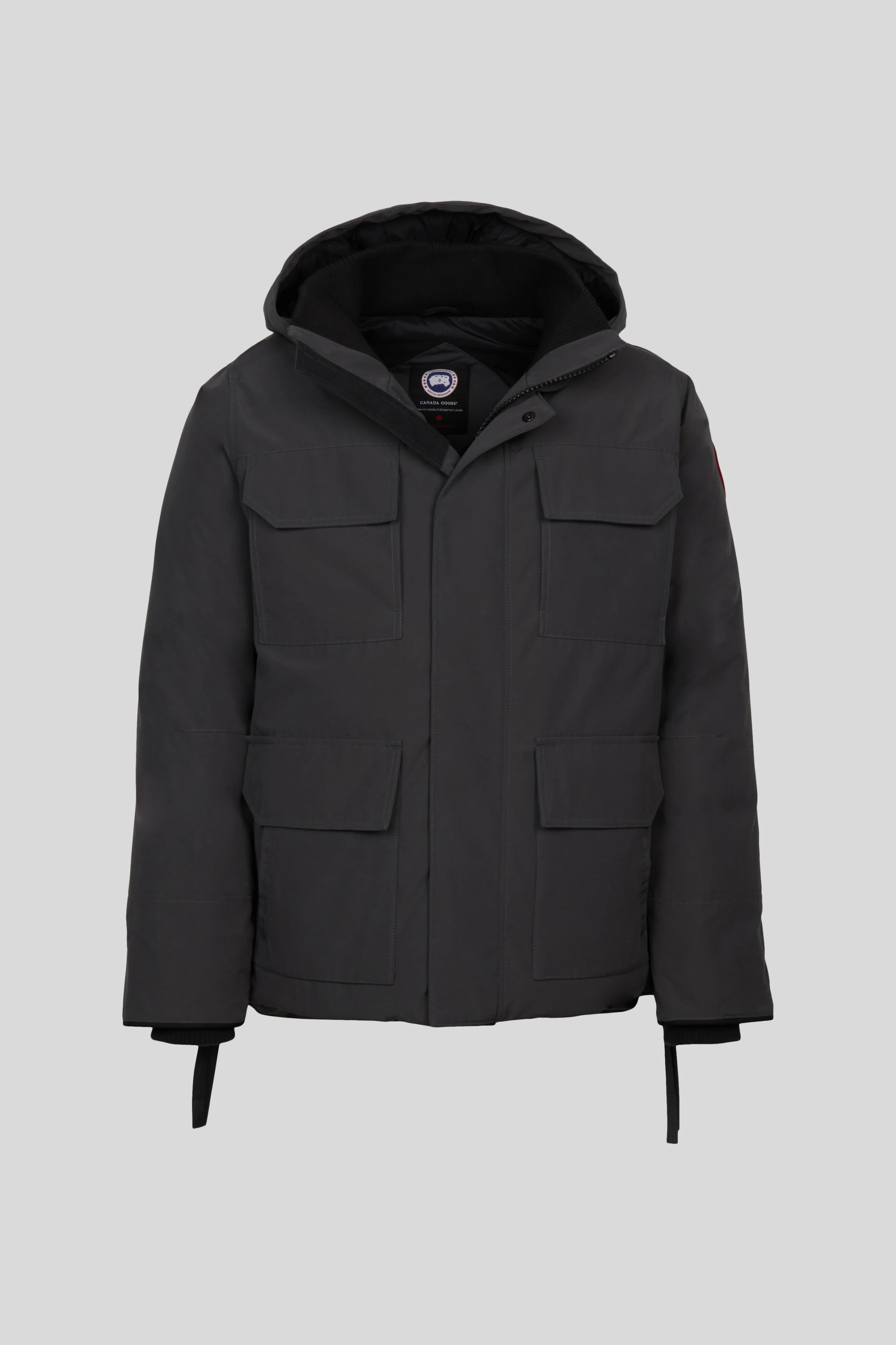 Maitland Parka