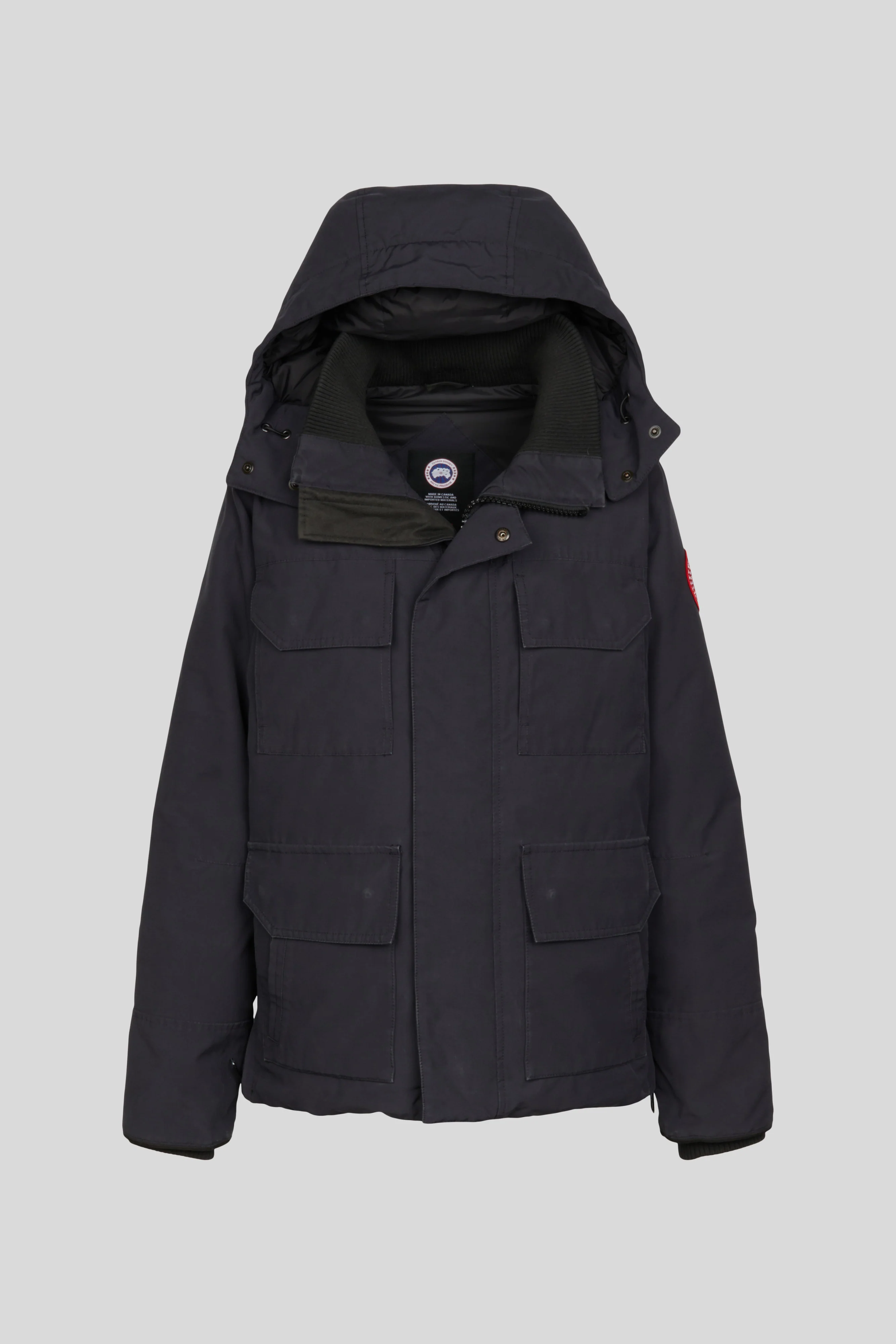Maitland Parka