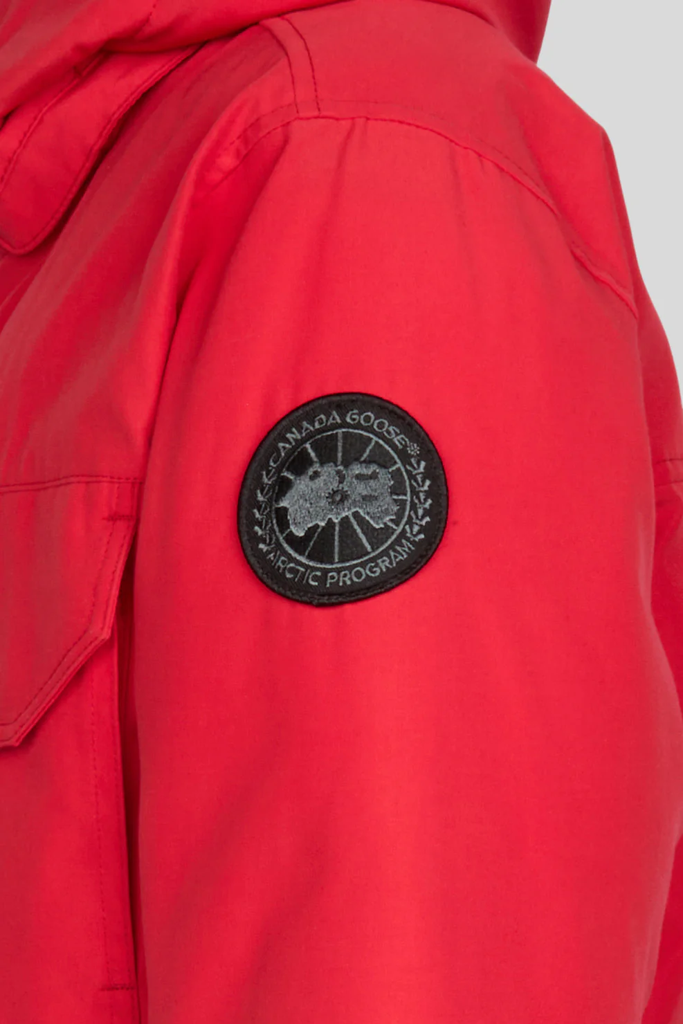 Maitland Parka - Image 4