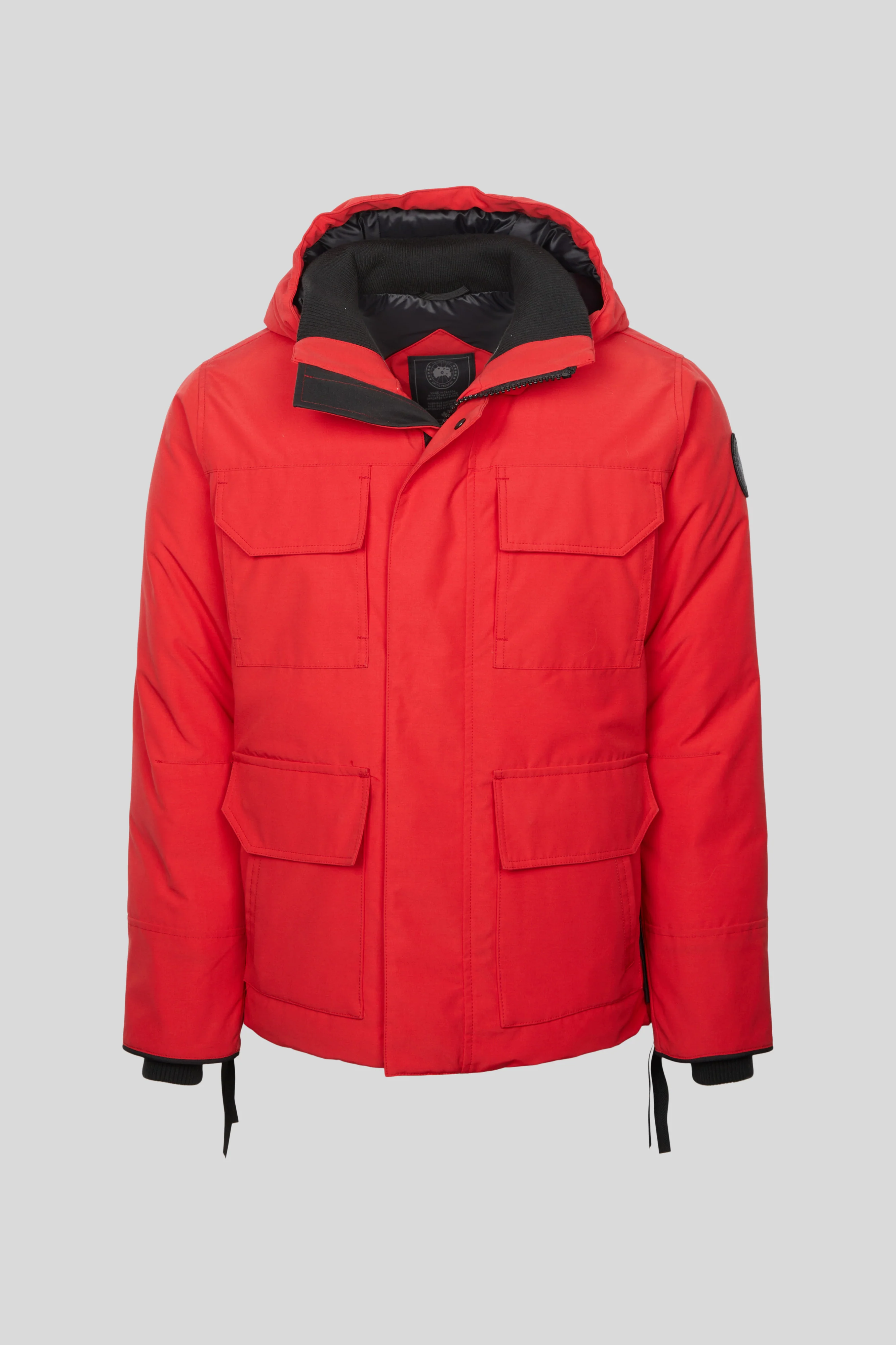 Maitland Parka