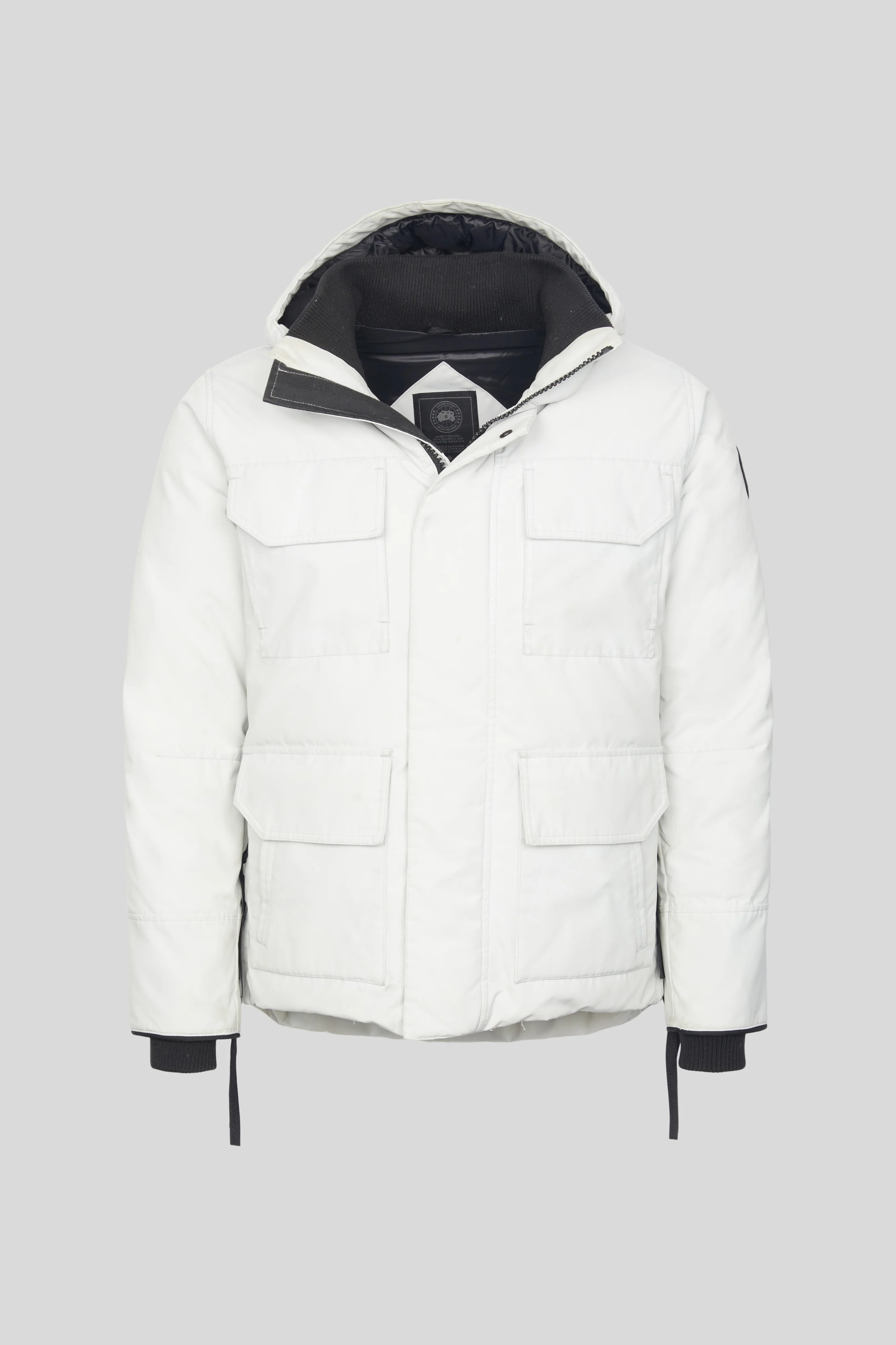 Maitland Parka