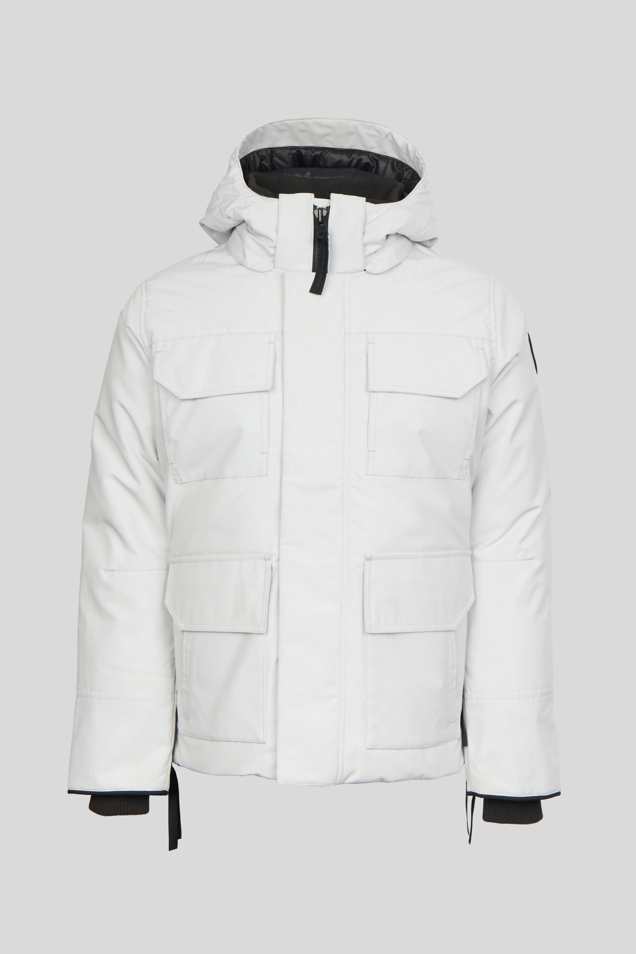 Maitland Parka