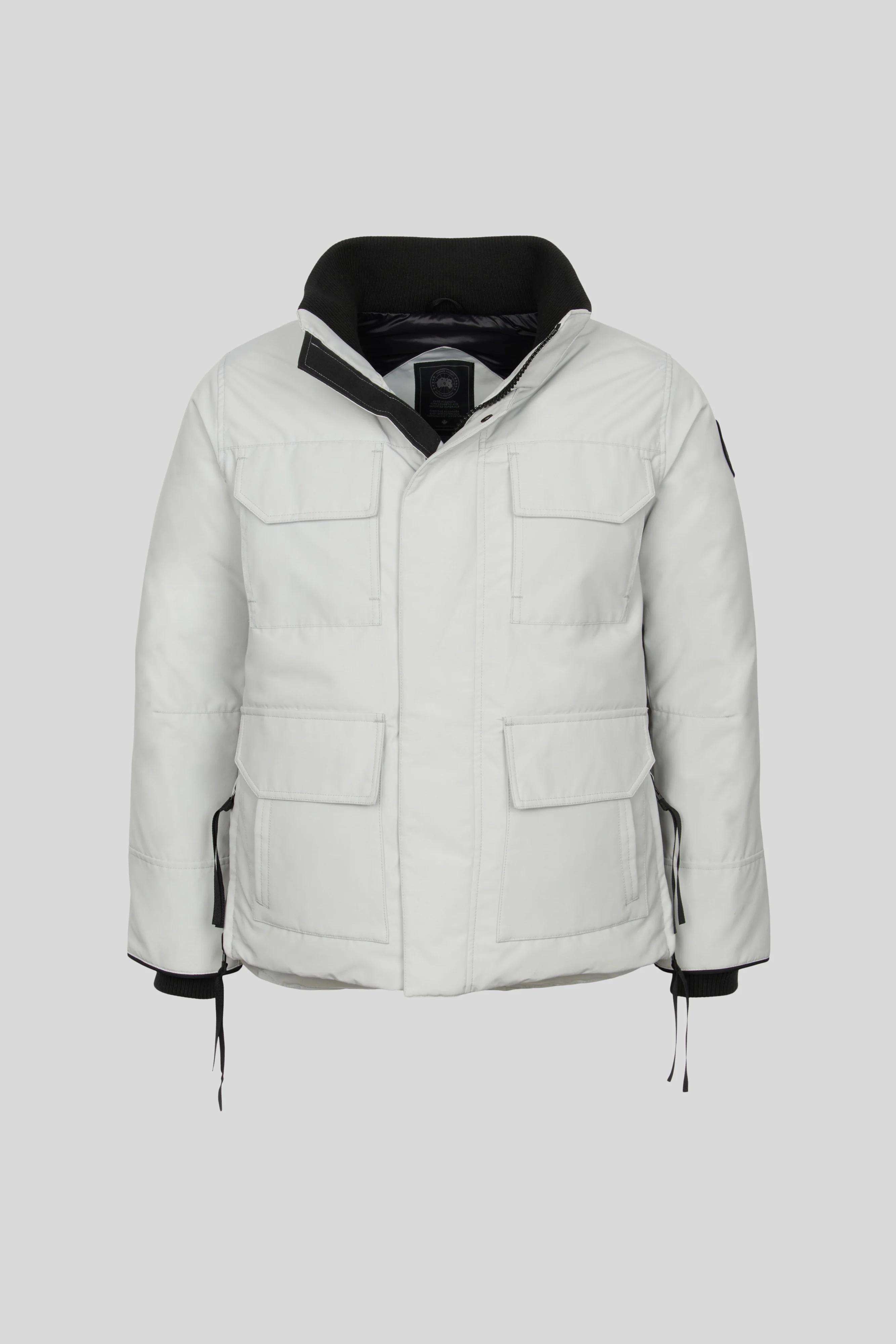 Maitland Parka