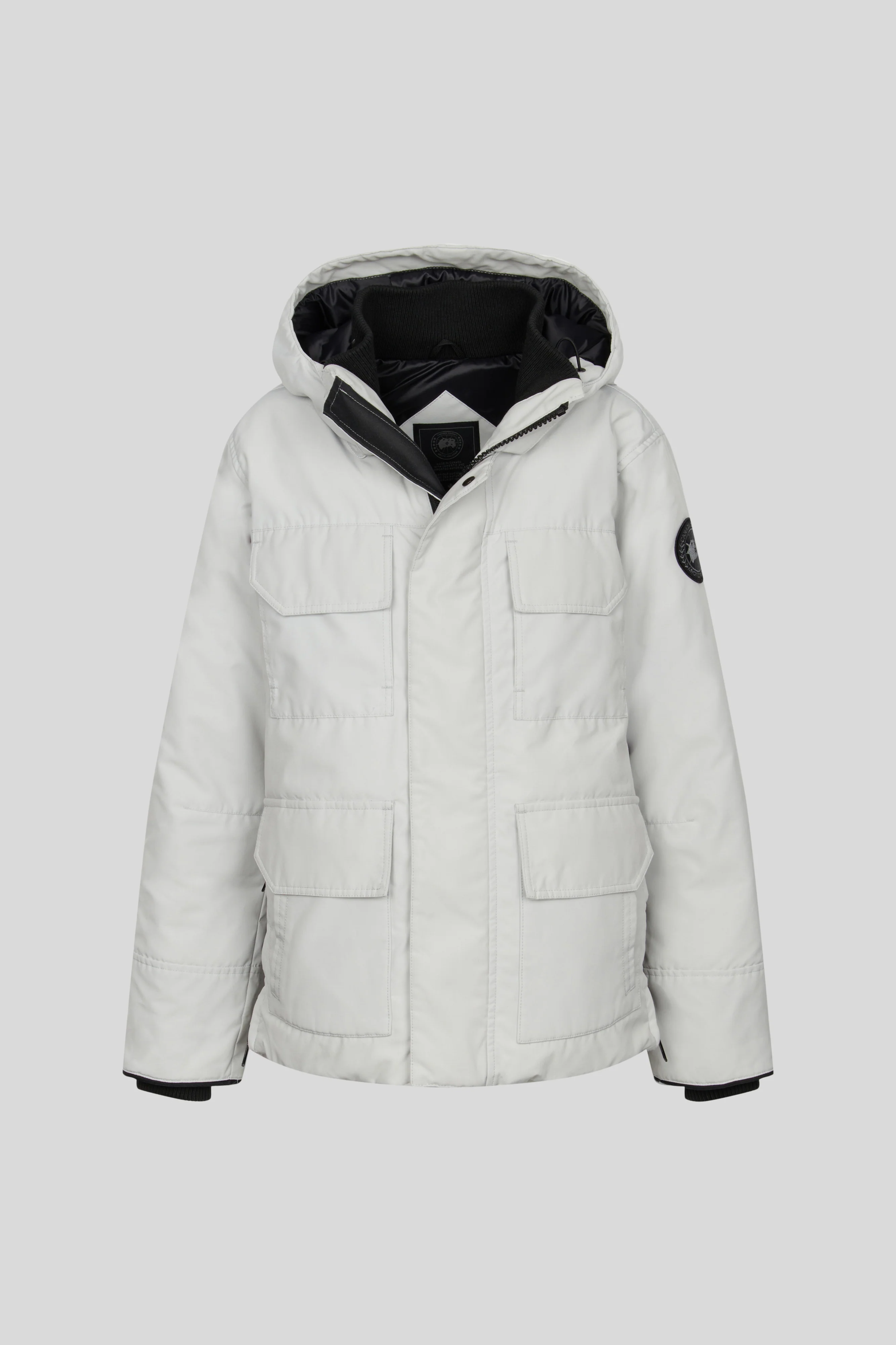 Maitland Parka