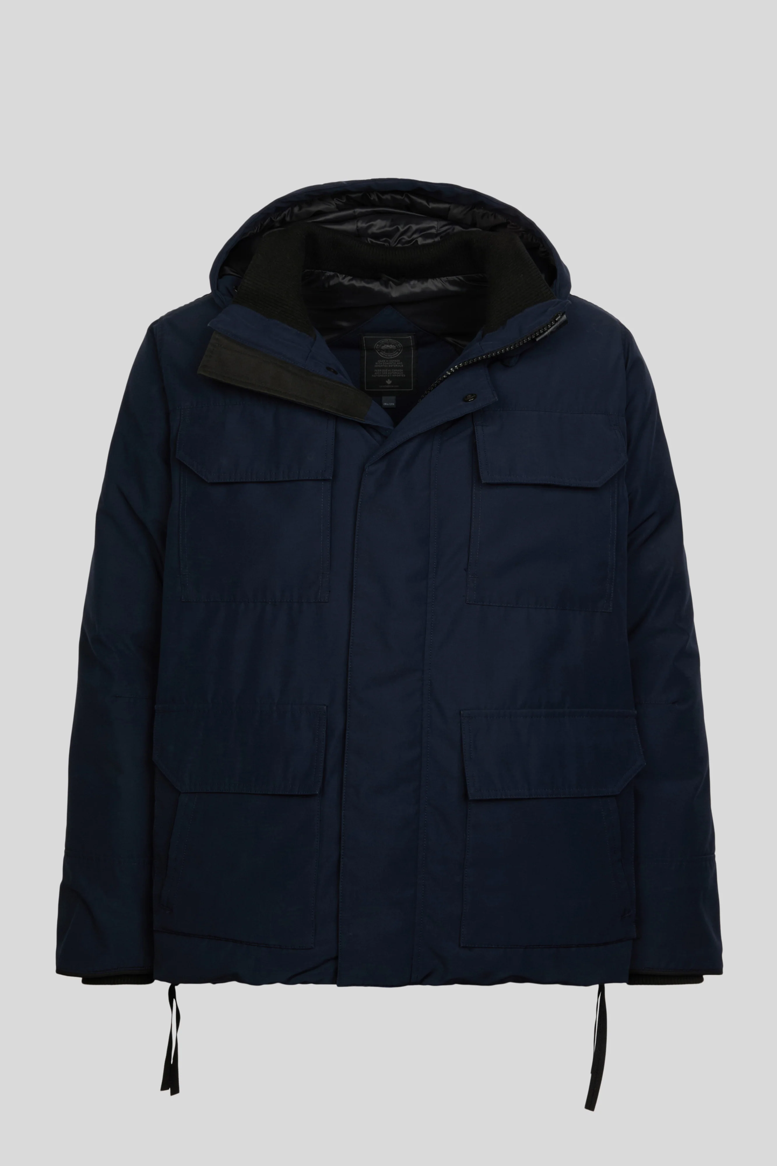 Maitland Parka