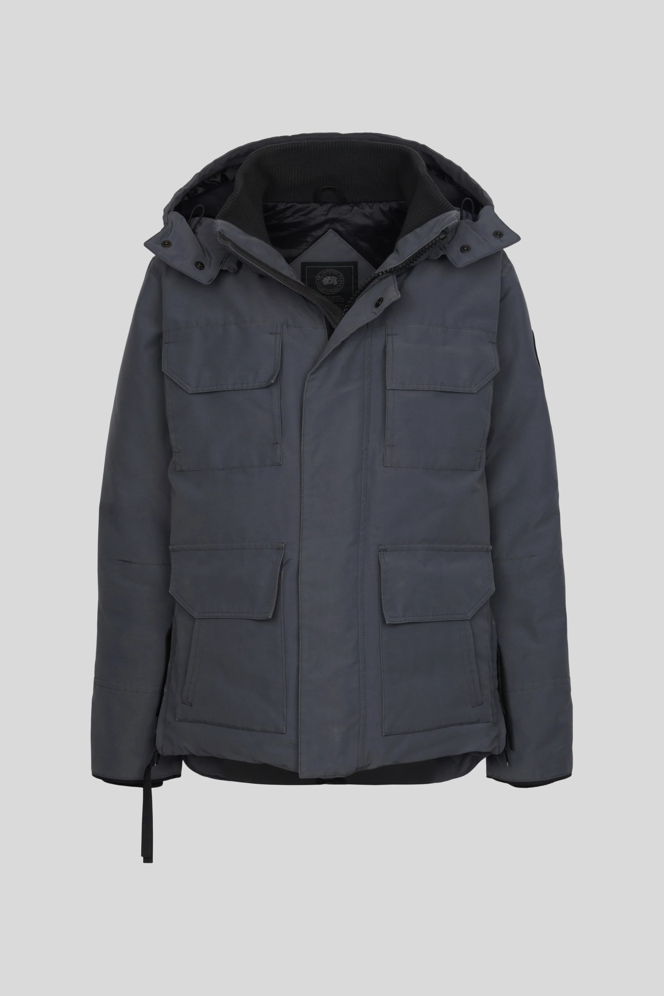 Maitland Parka