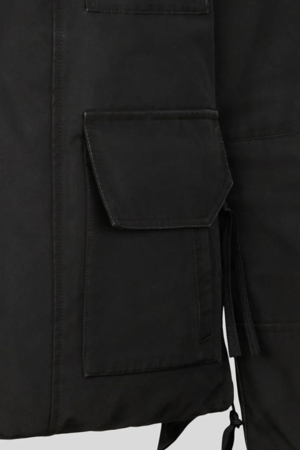 Maitland Parka Black Label - Image 3