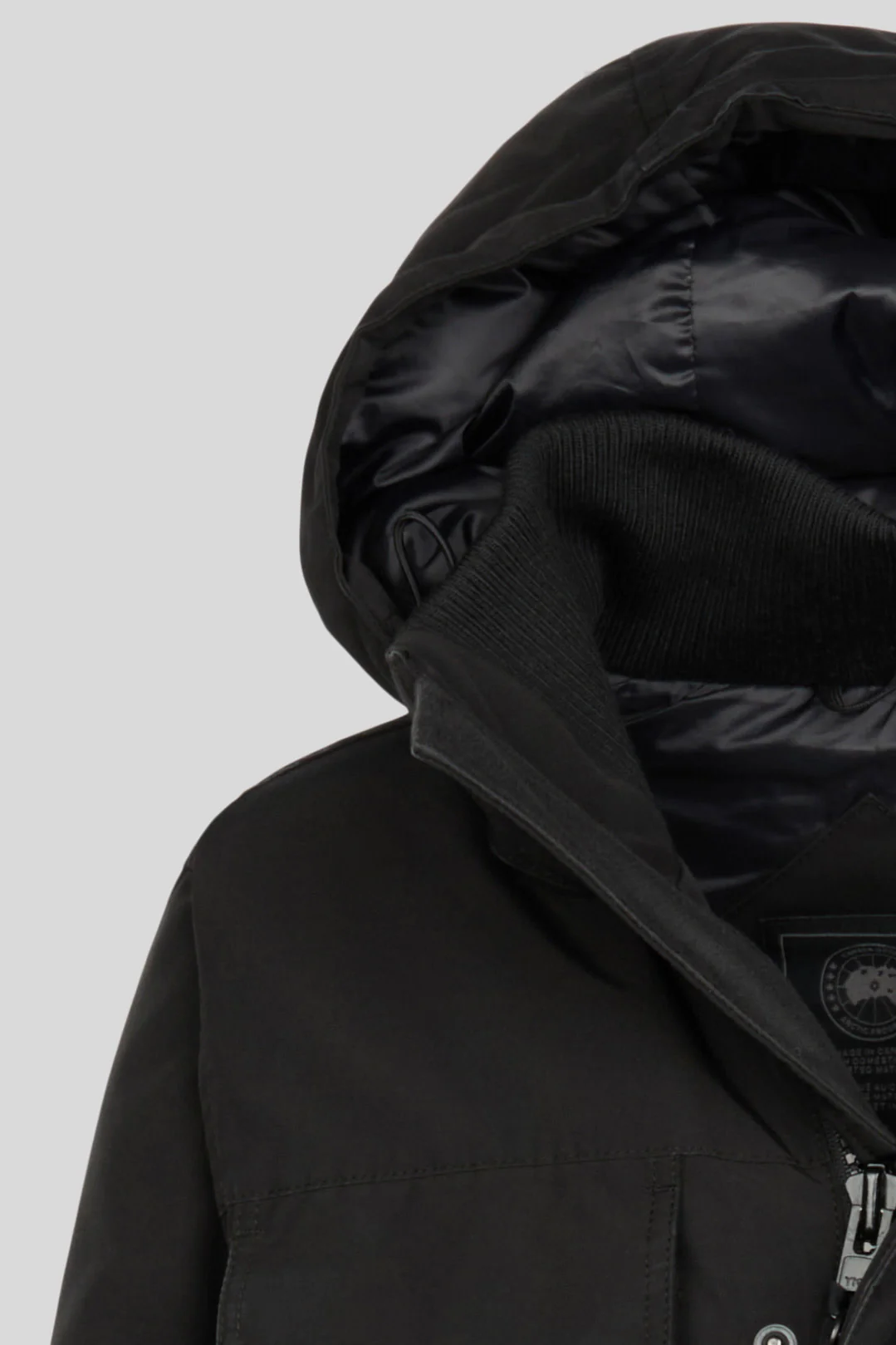 Maitland Parka Black Label - Image 4