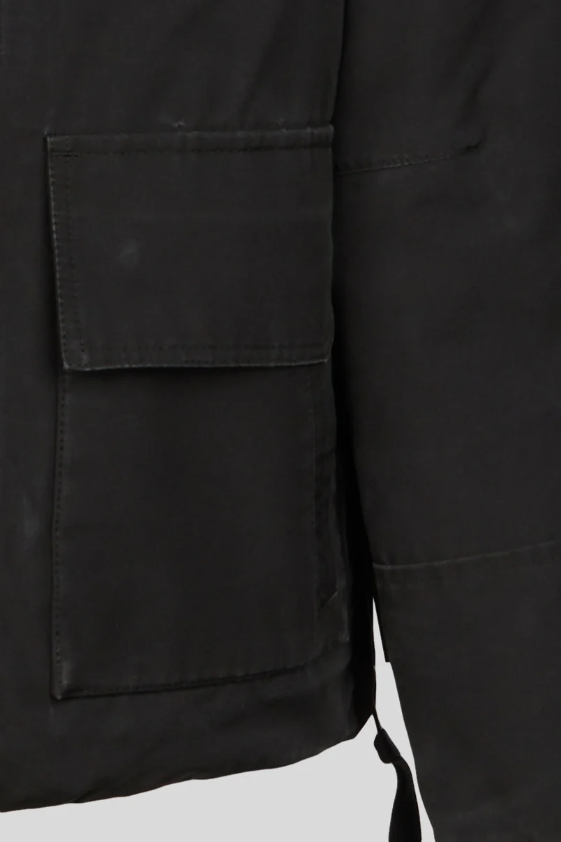 Maitland Parka Black Label - Image 3