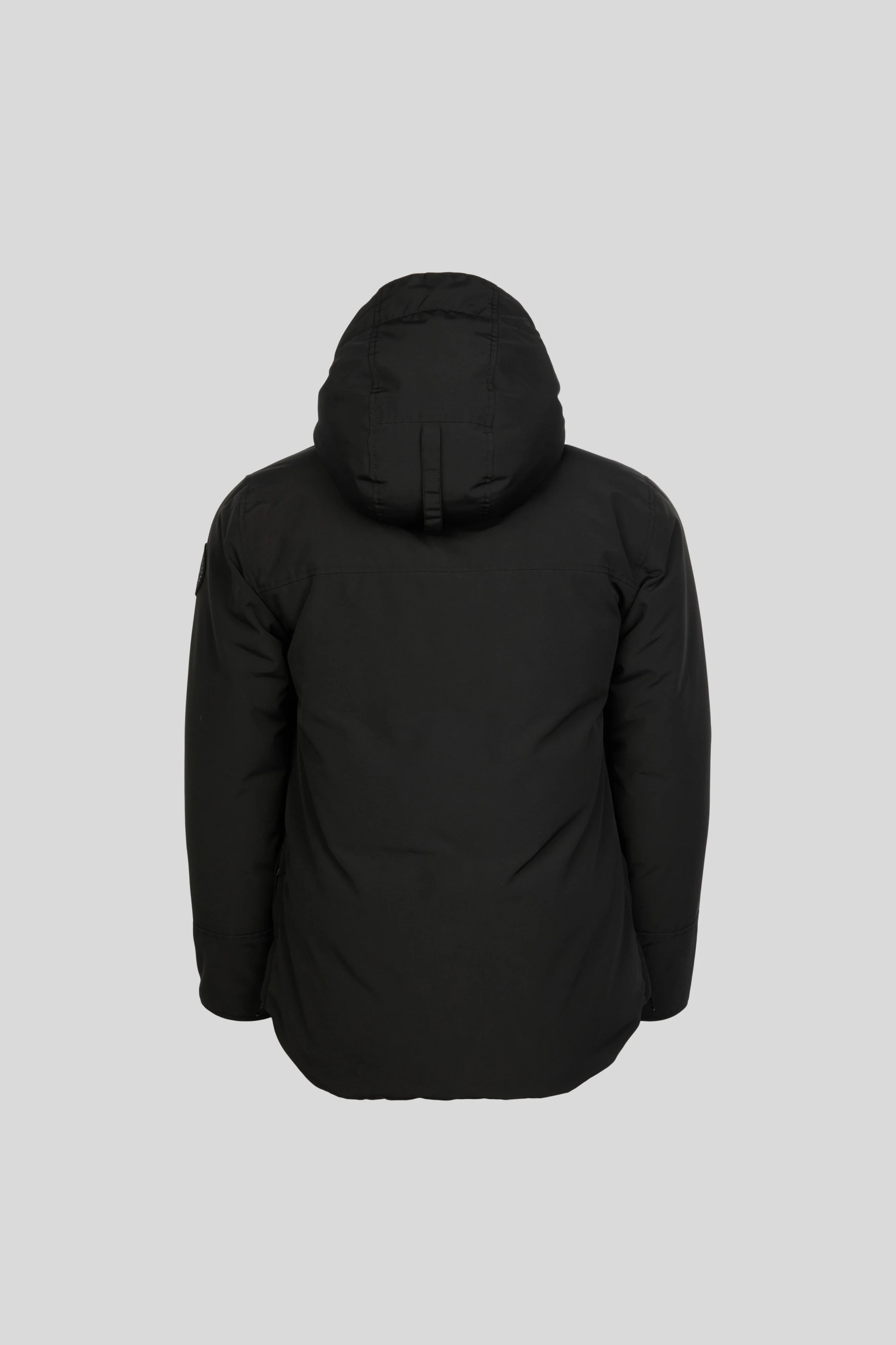 Maitland Parka Black Label - Image 2