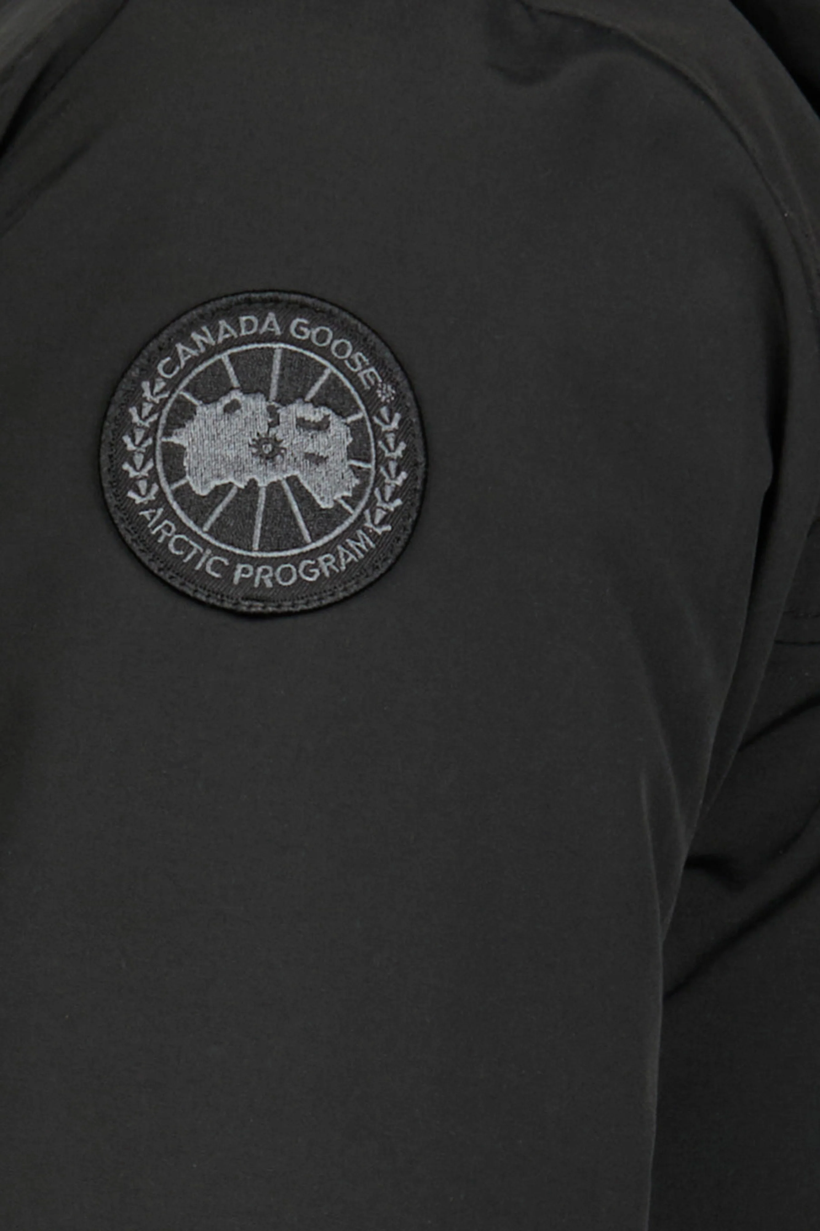 Maitland Parka Black Label - Image 3