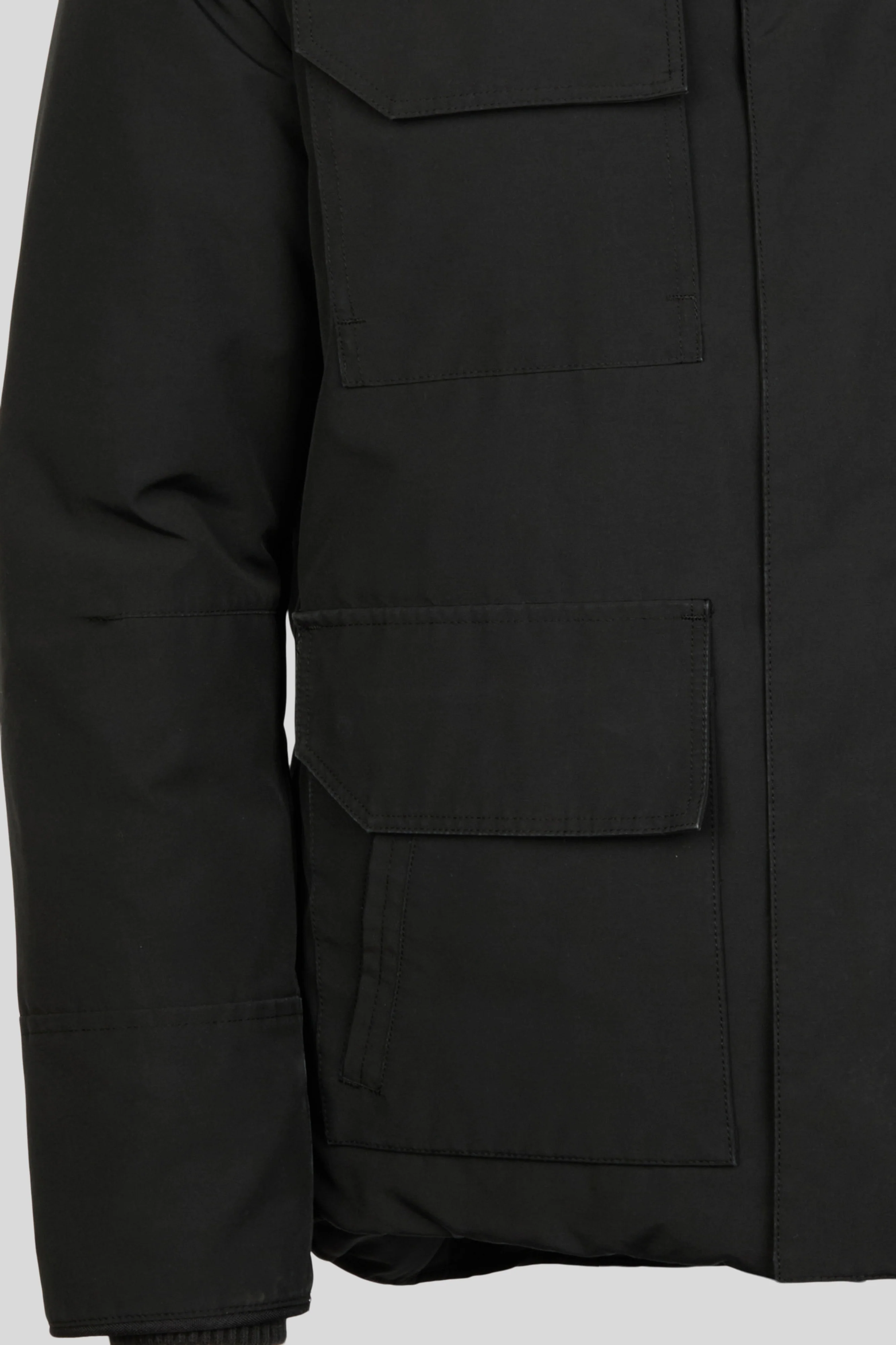 Maitland Parka Black Label - Image 4
