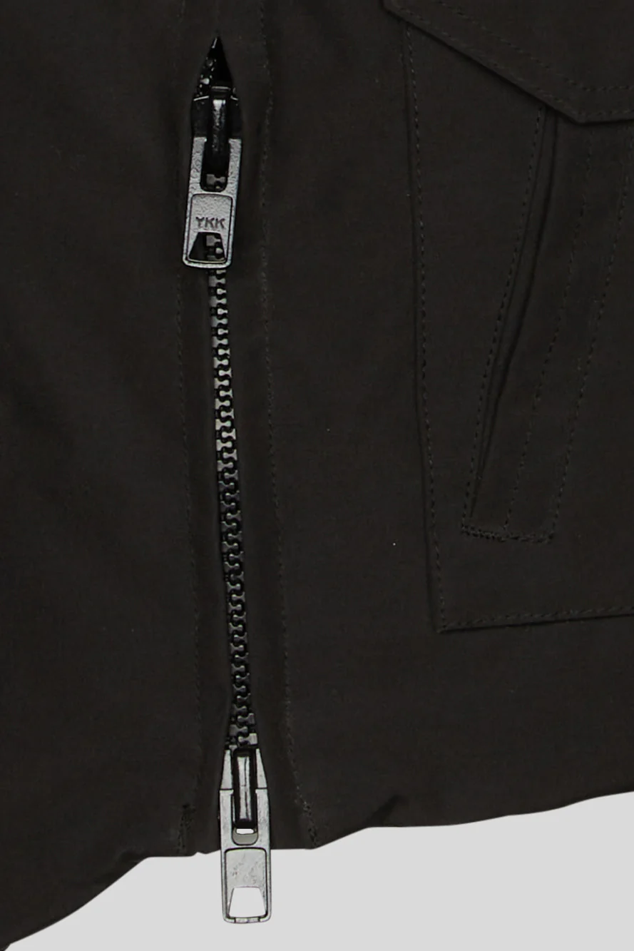 Maitland Parka Black Label - Image 4