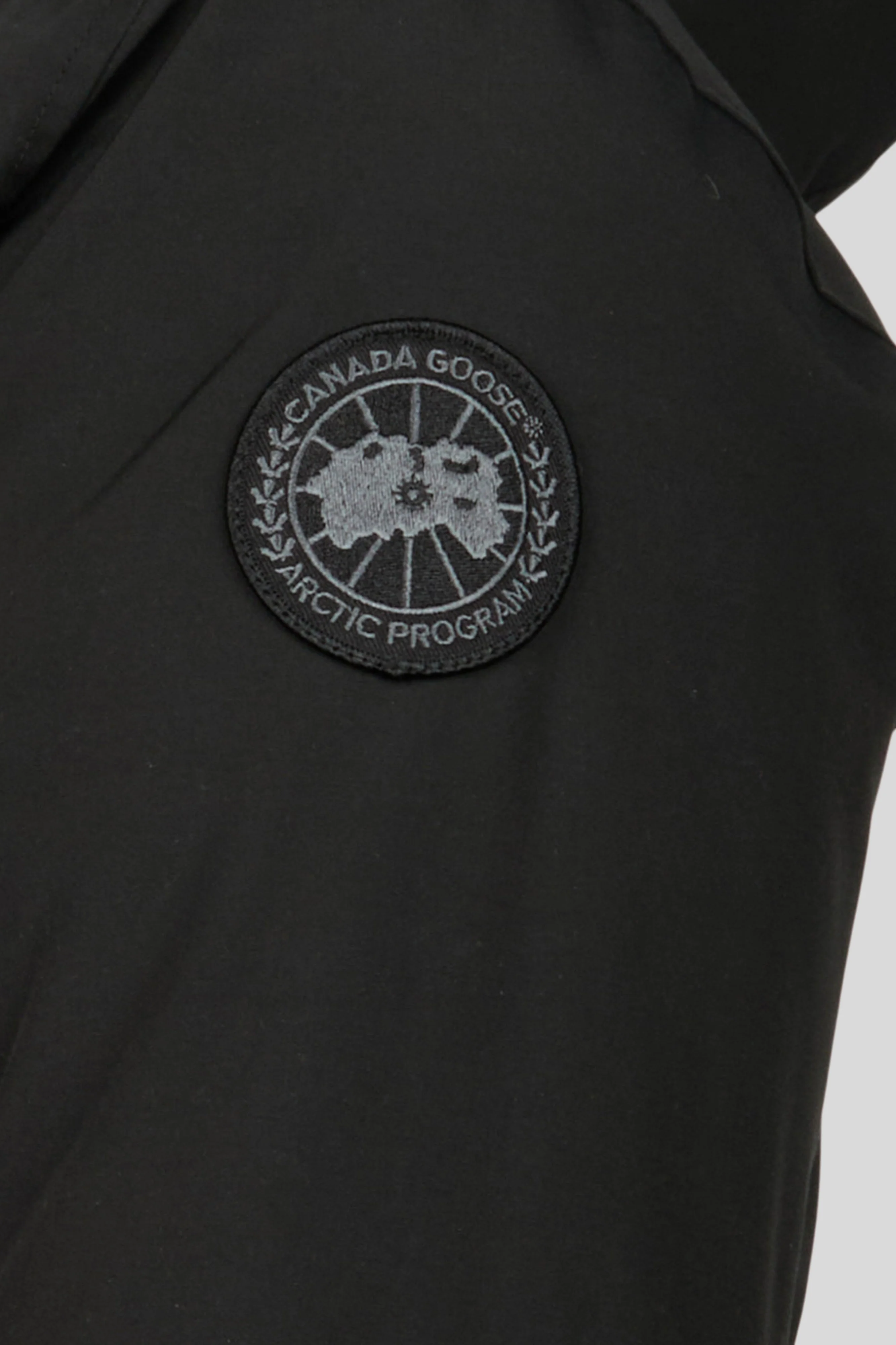 Maitland Parka Black Label - Image 3