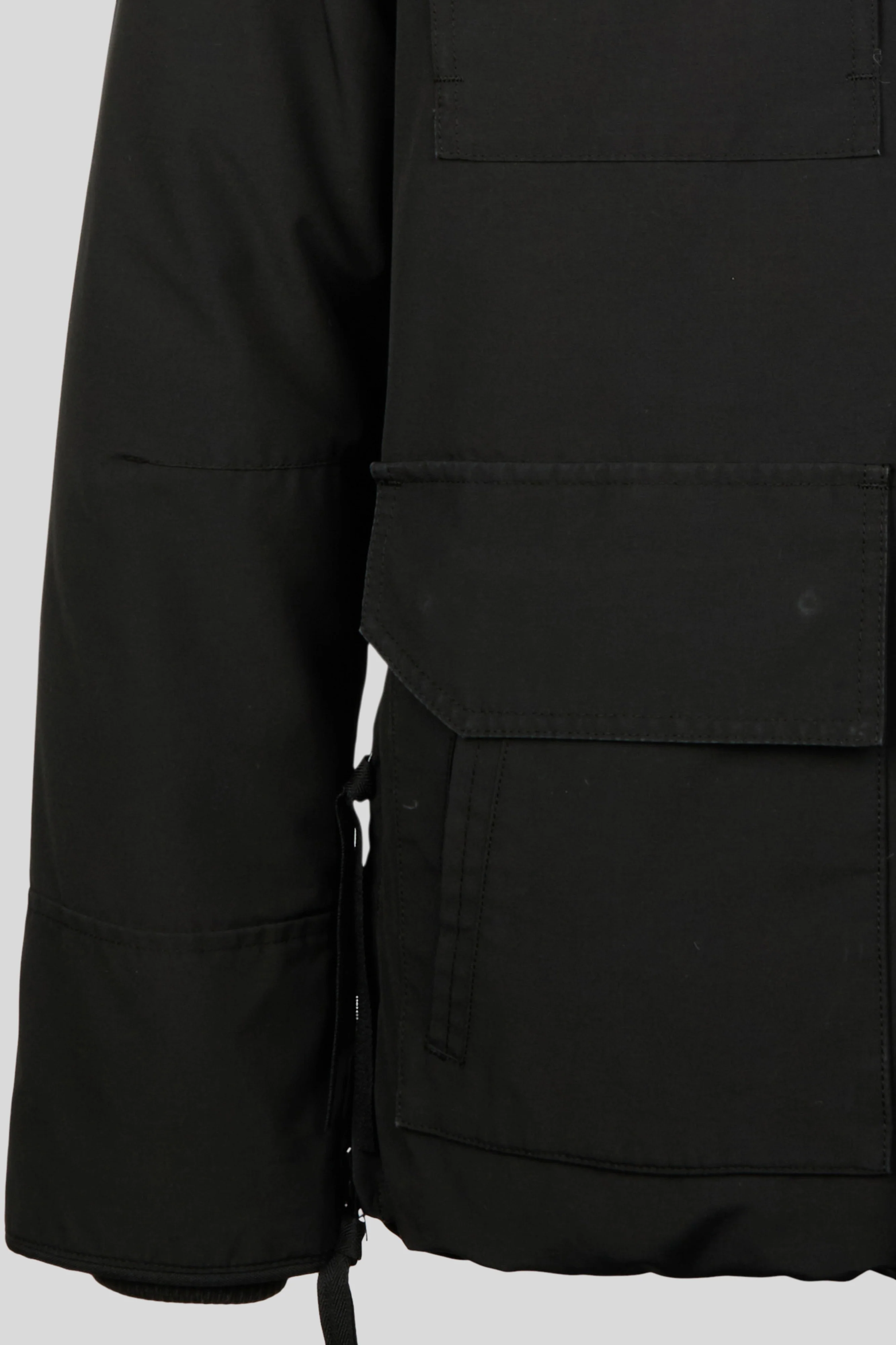 Maitland Parka Black Label - Image 4