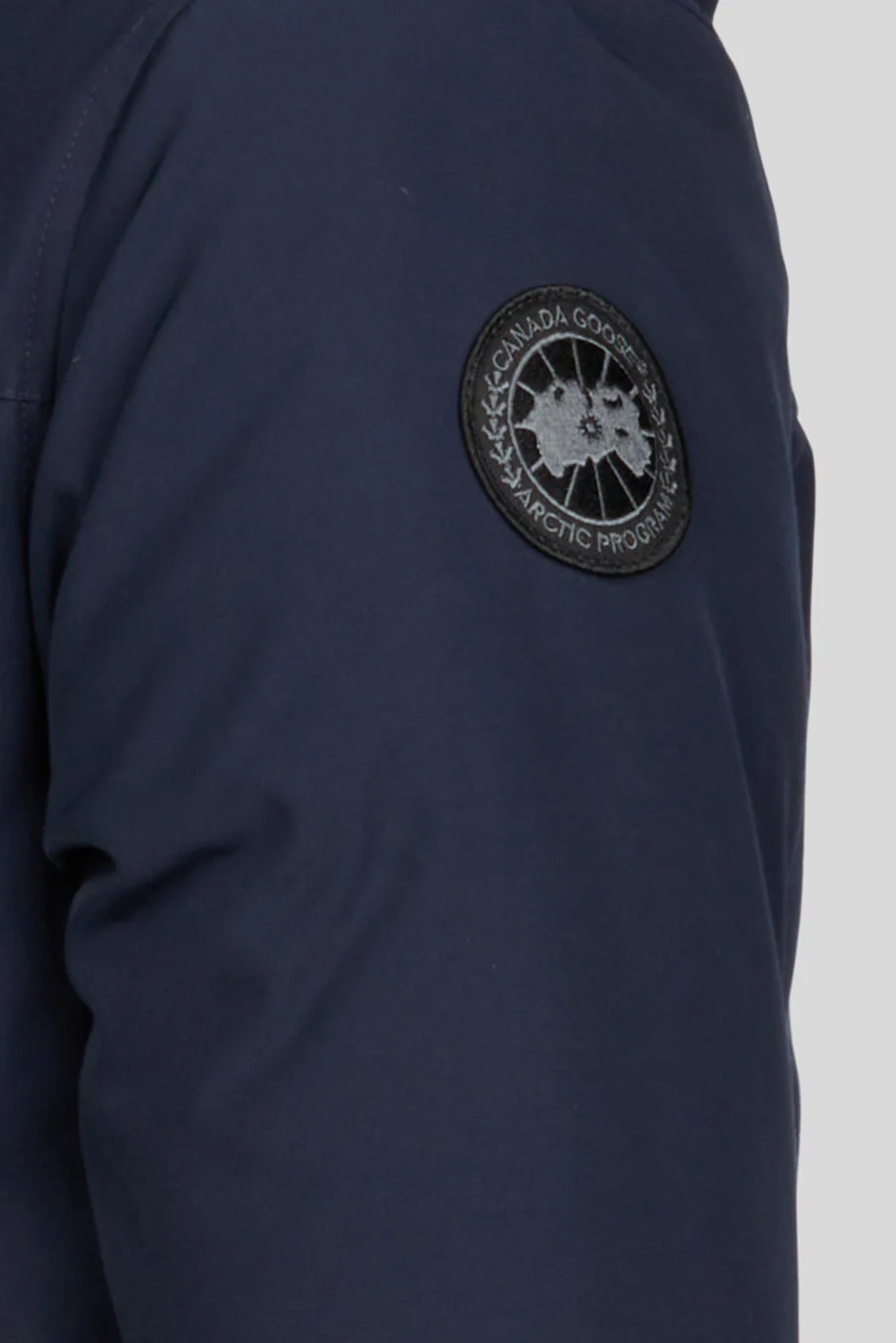 Maitland Parka Black Label - Image 4