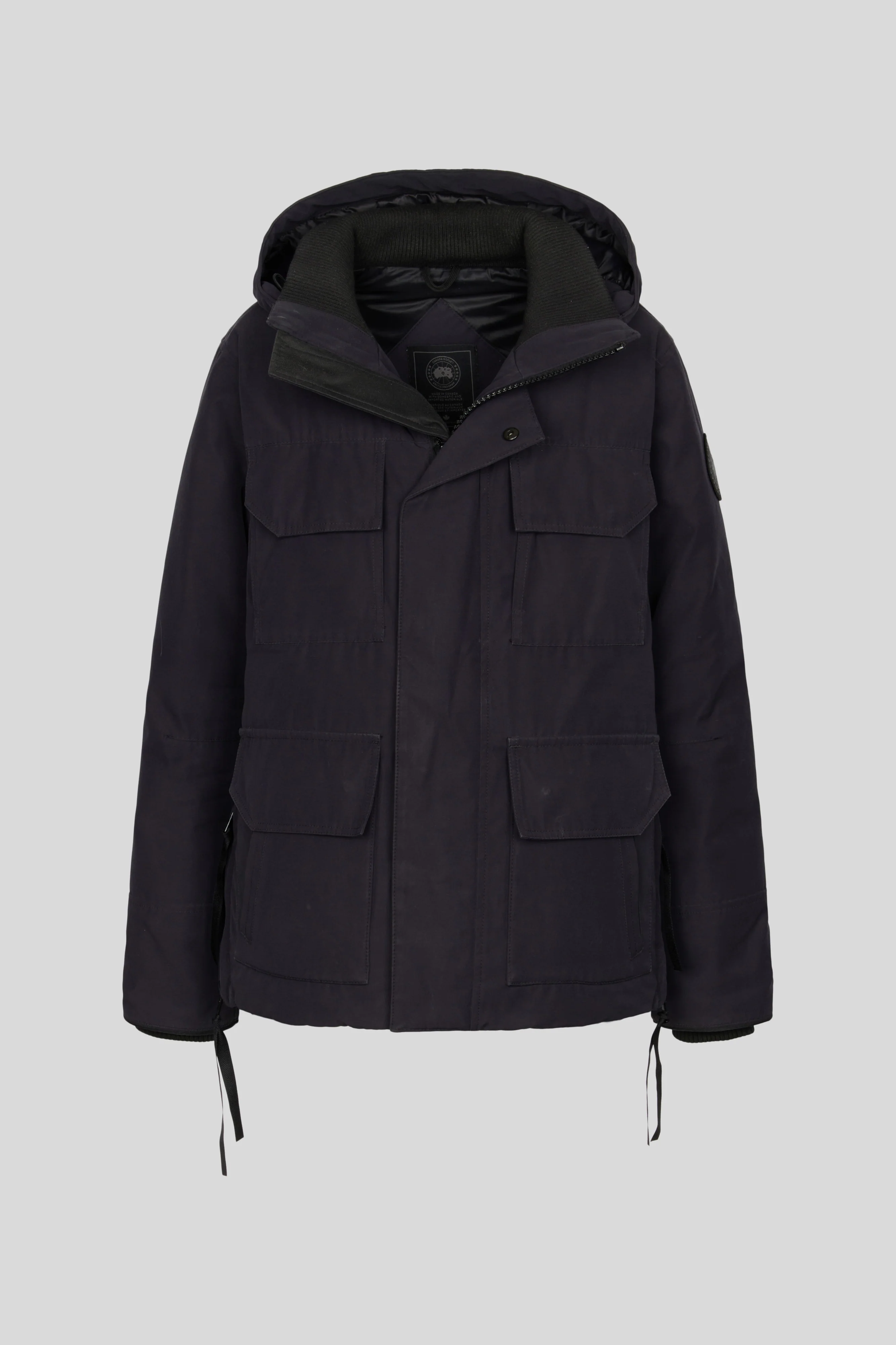 Maitland Parka