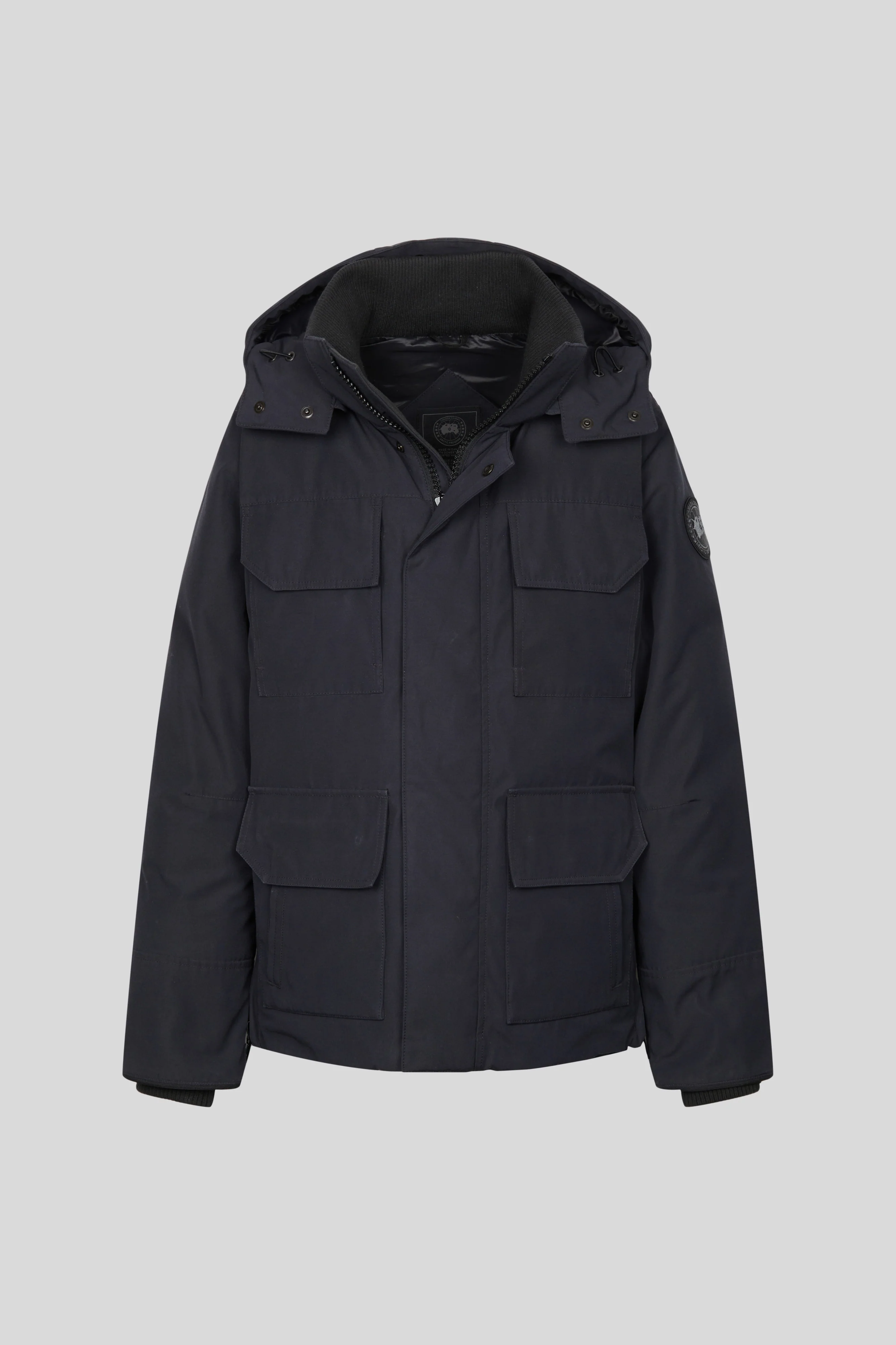 Maitland Parka