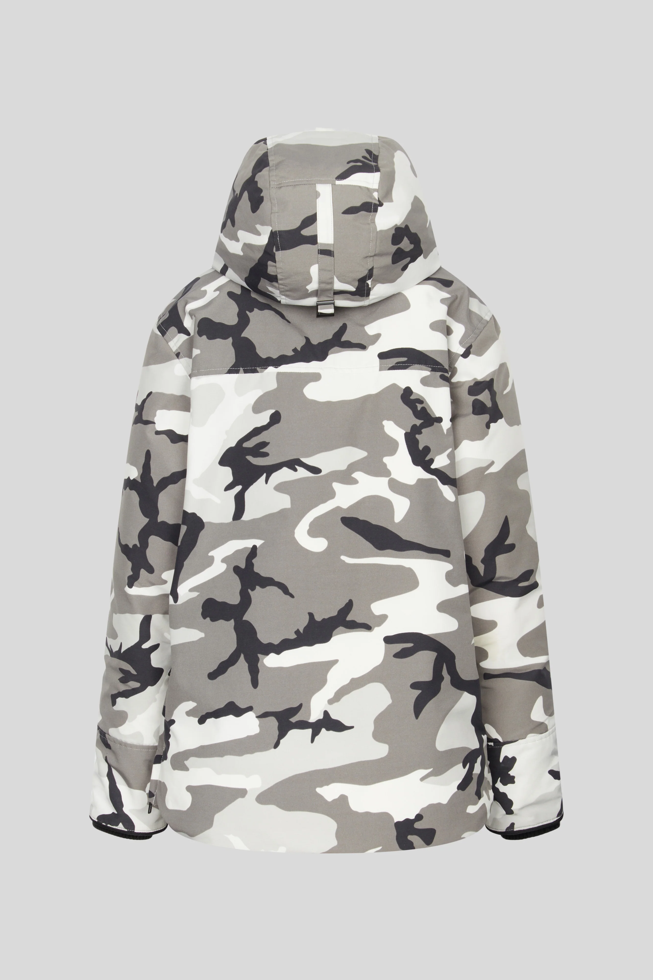 Maitland Parka - Image 2