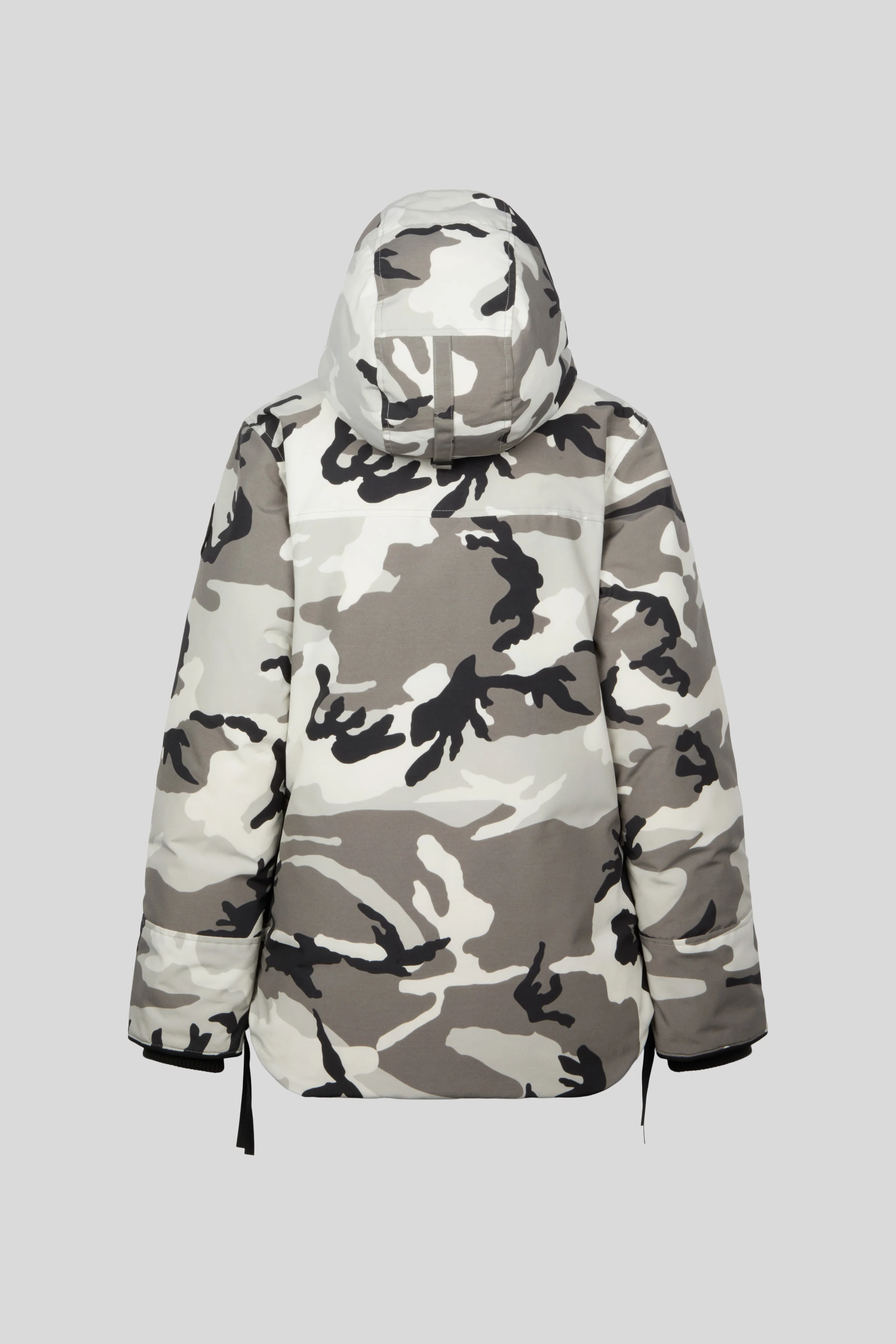 Maitland Parka - Image 2