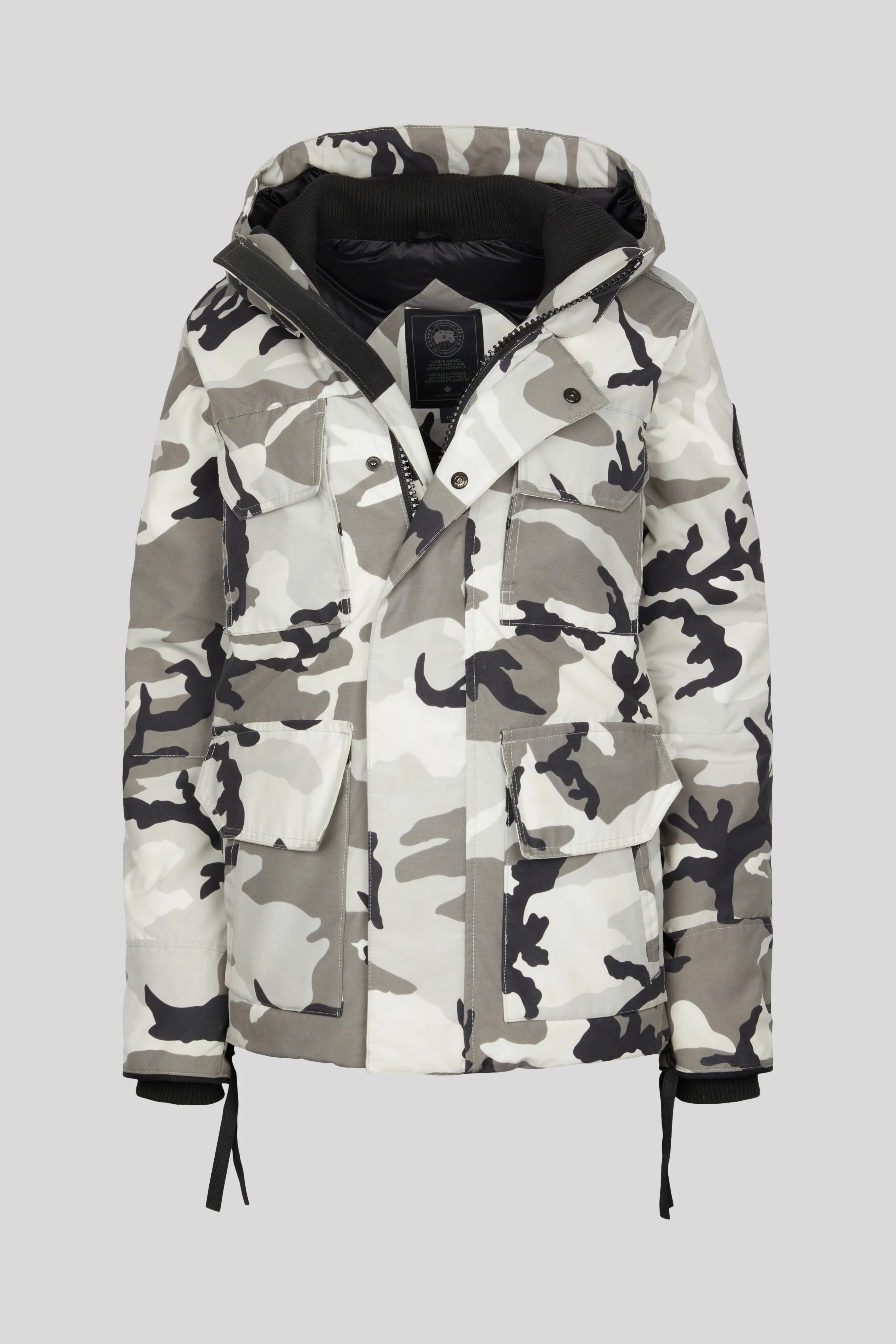 Maitland Parka