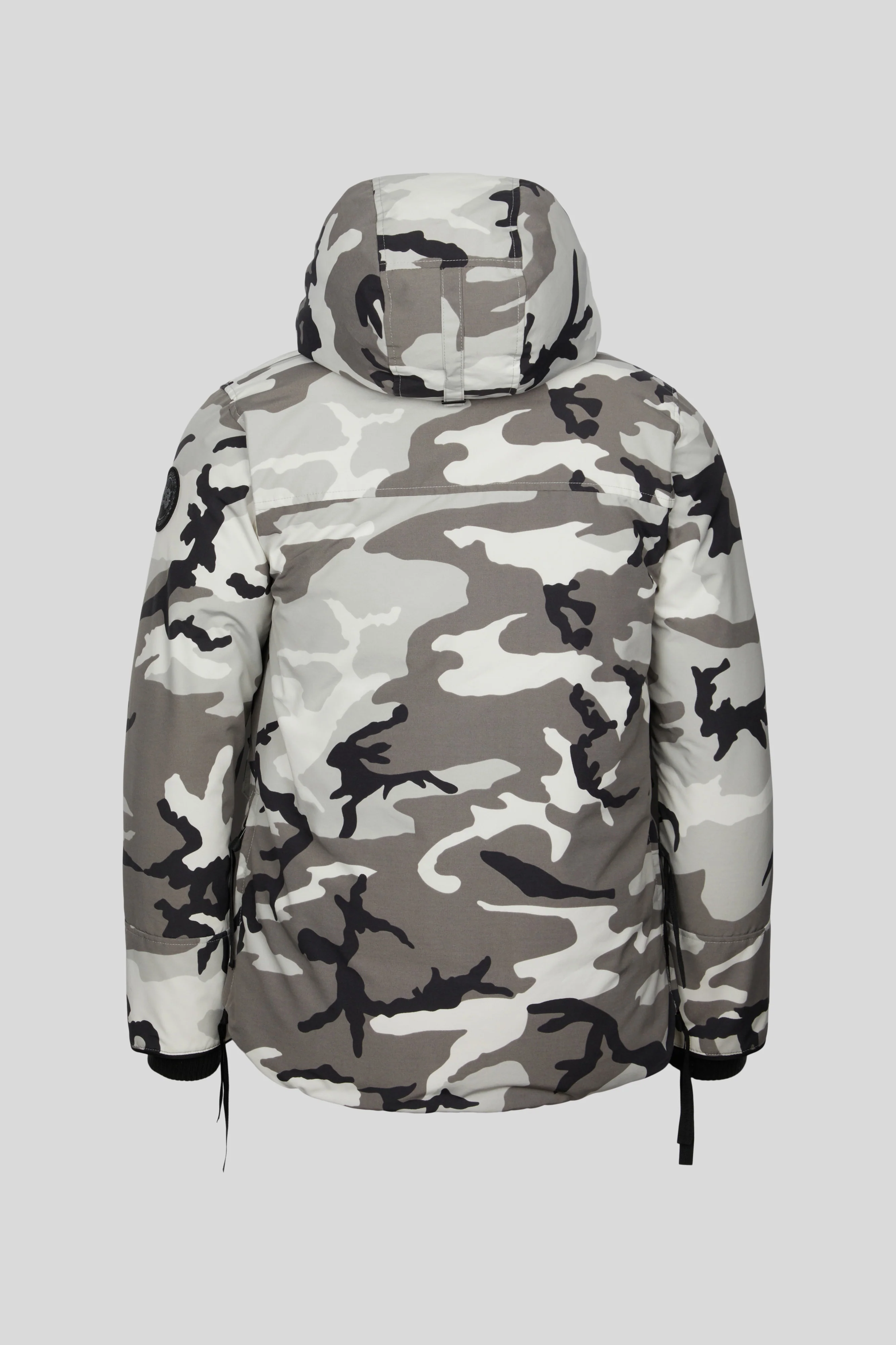 Maitland Parka - Image 2