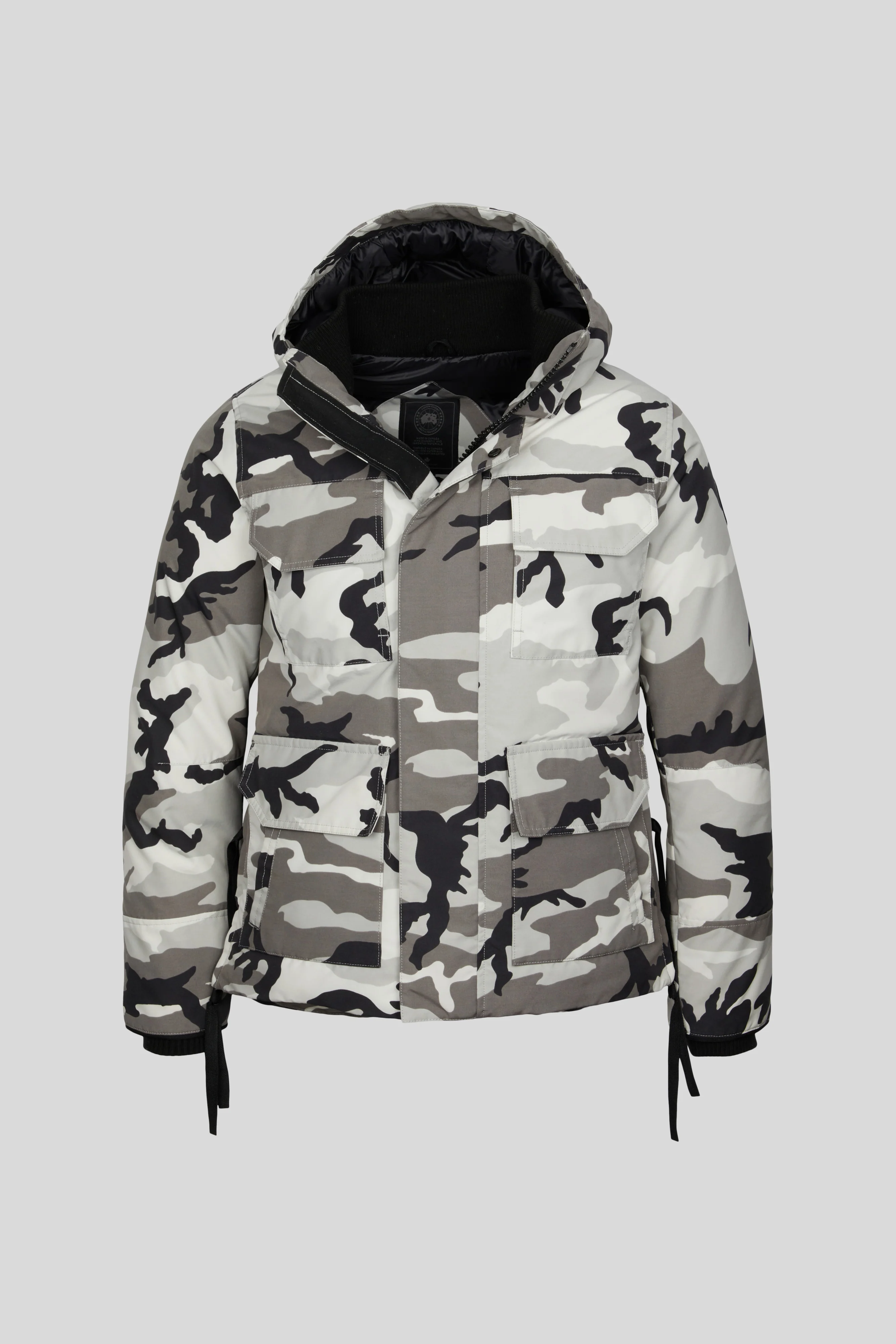 Maitland Parka