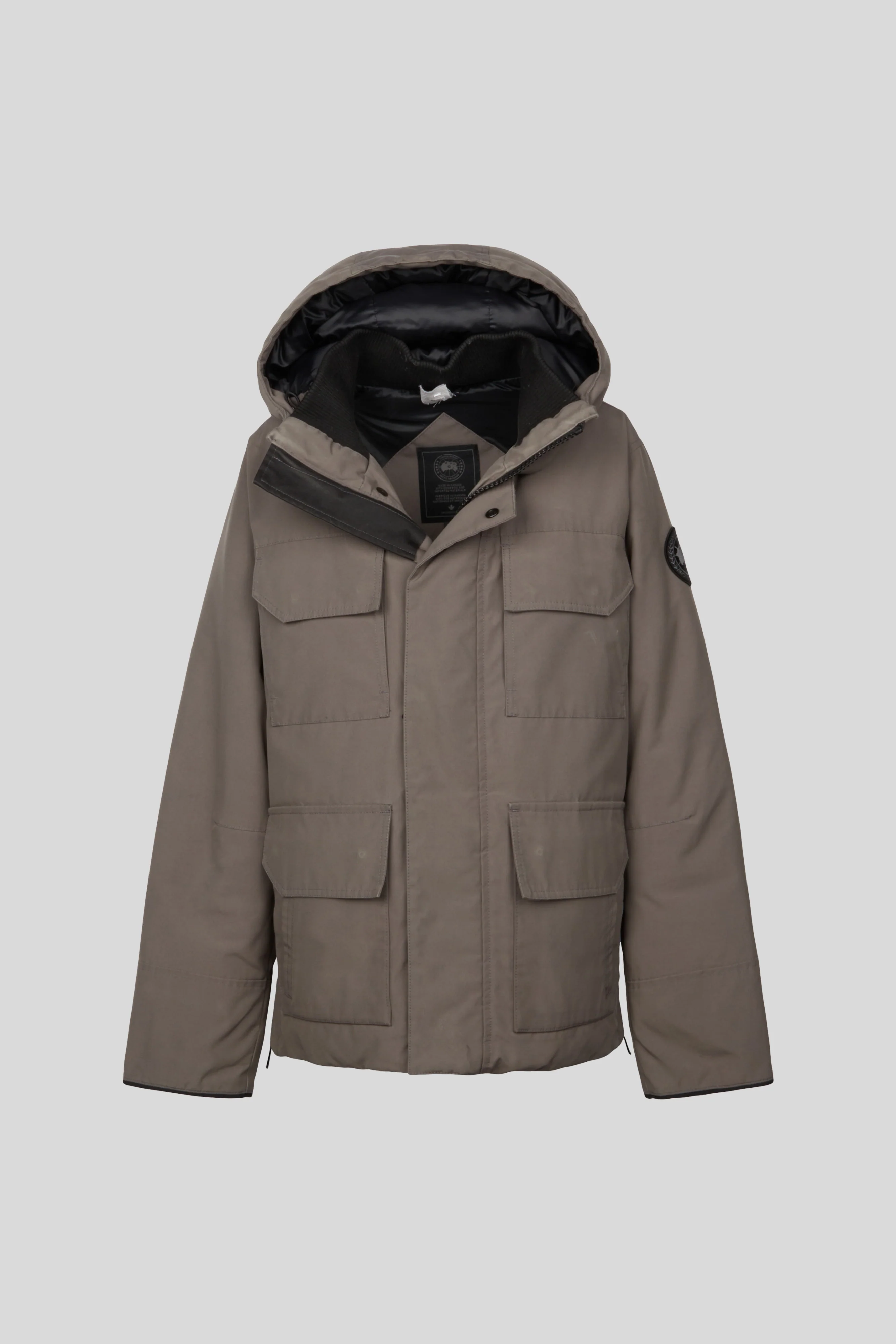 Maitland Parka